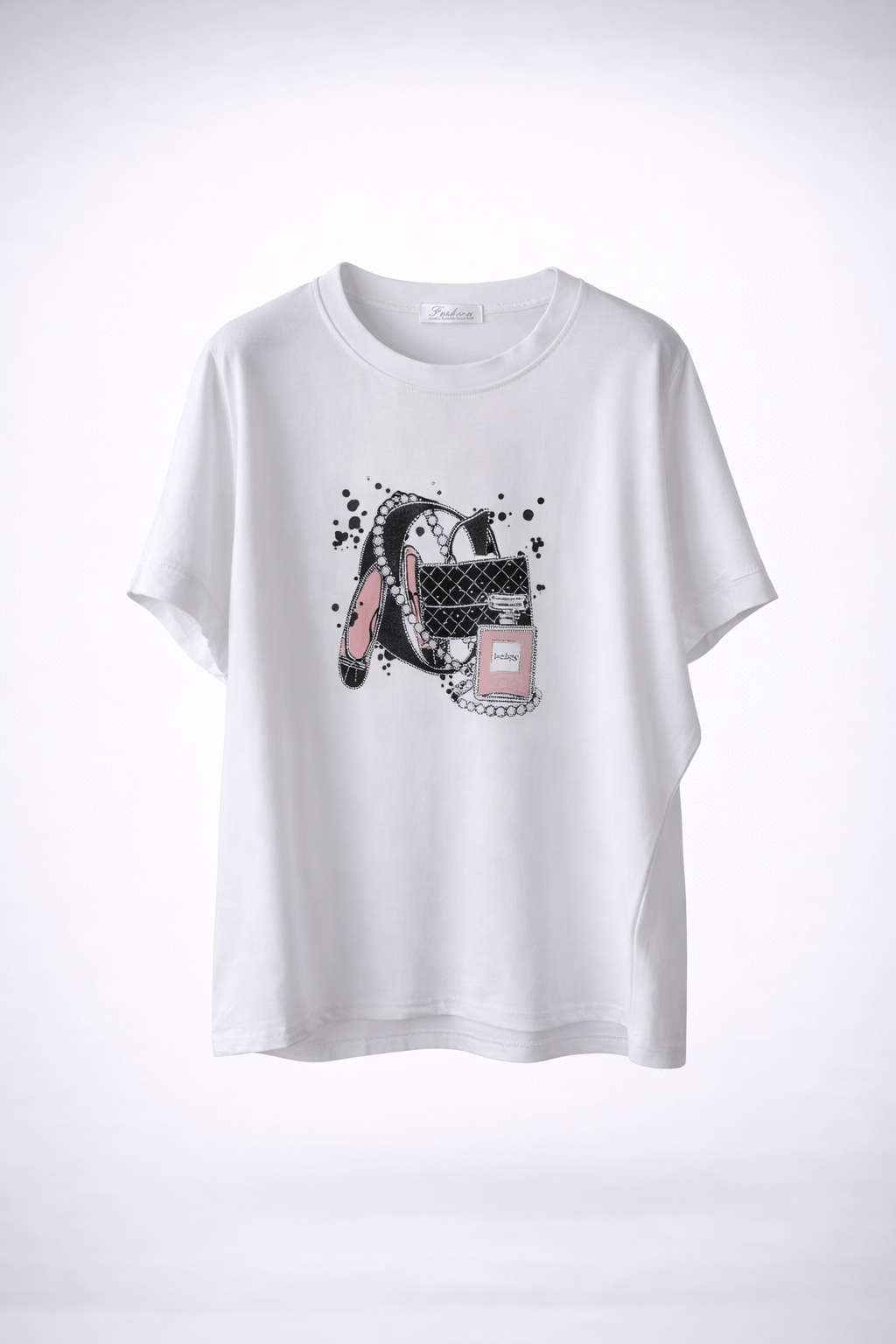 Shirts / EVE Collection s.s 2026