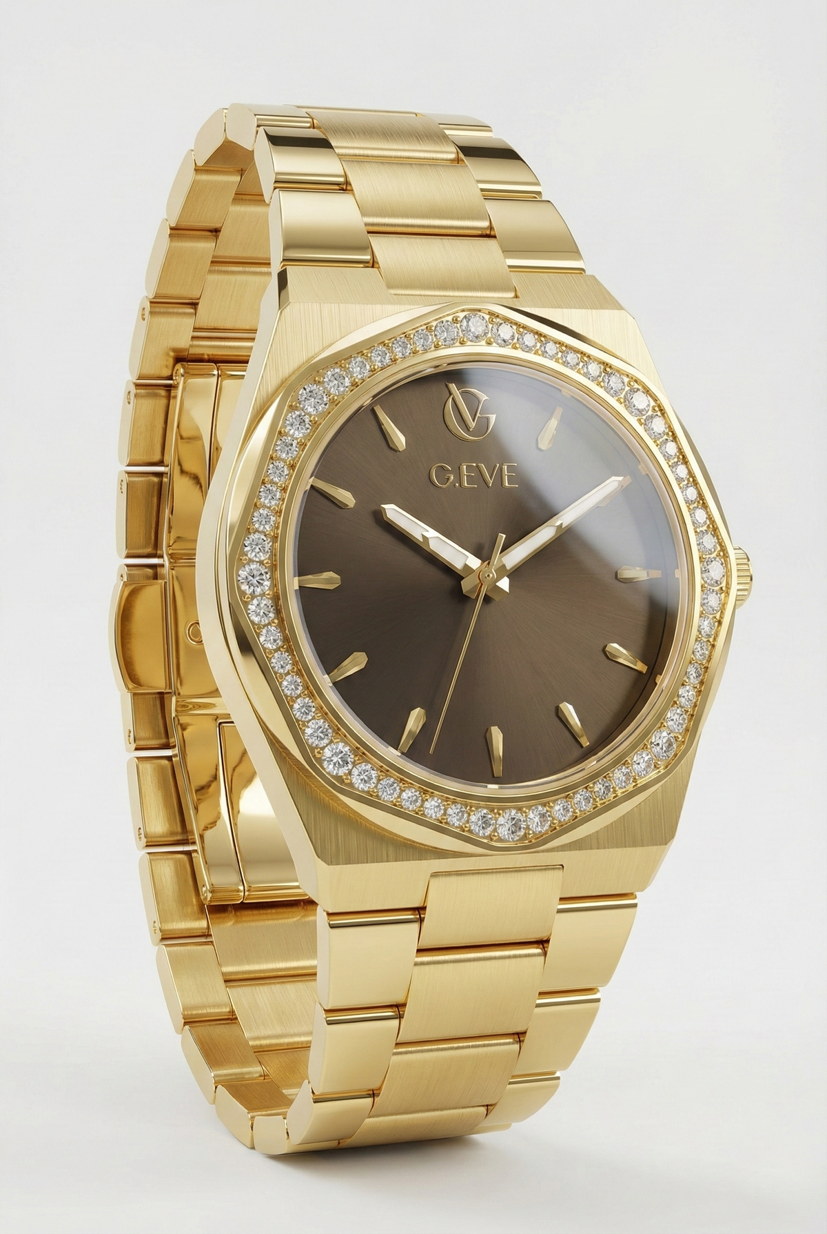 G.EVE Royale Armbanduhr