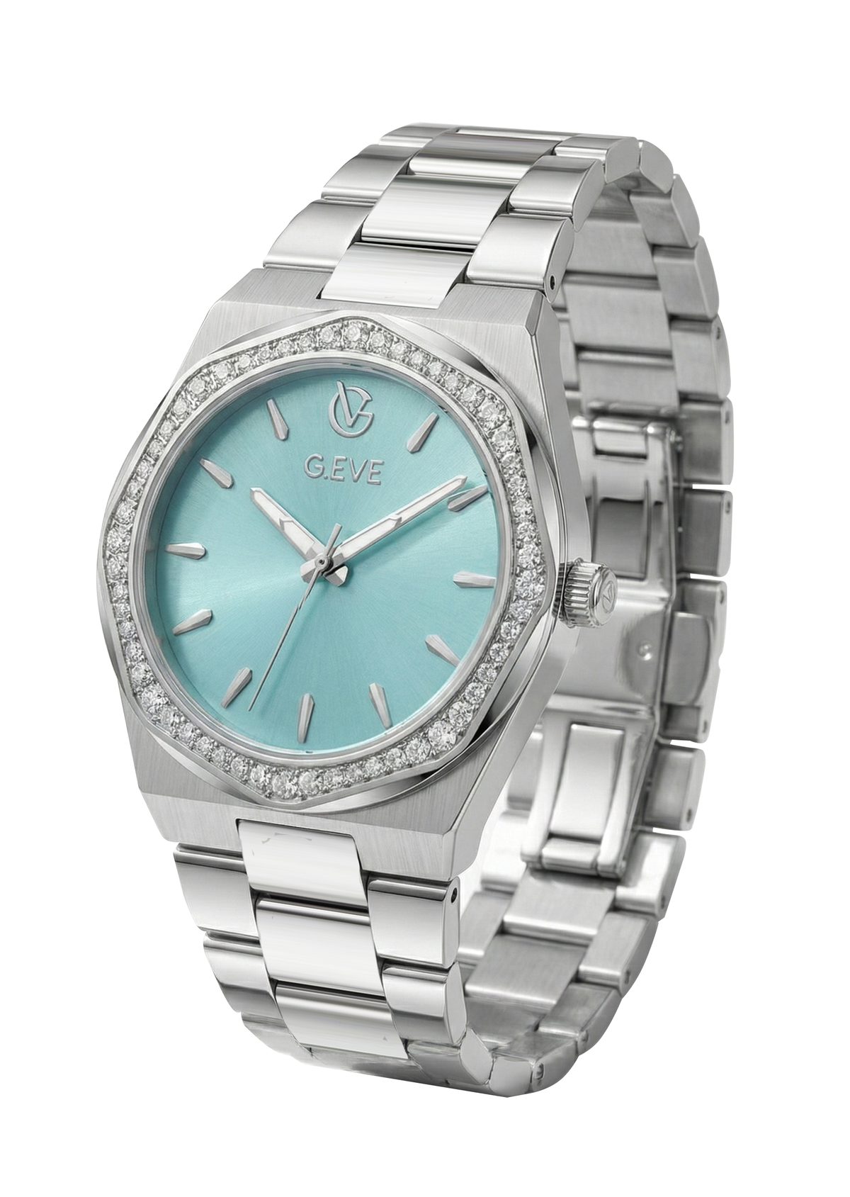 G.EVE Royale Armbanduhr