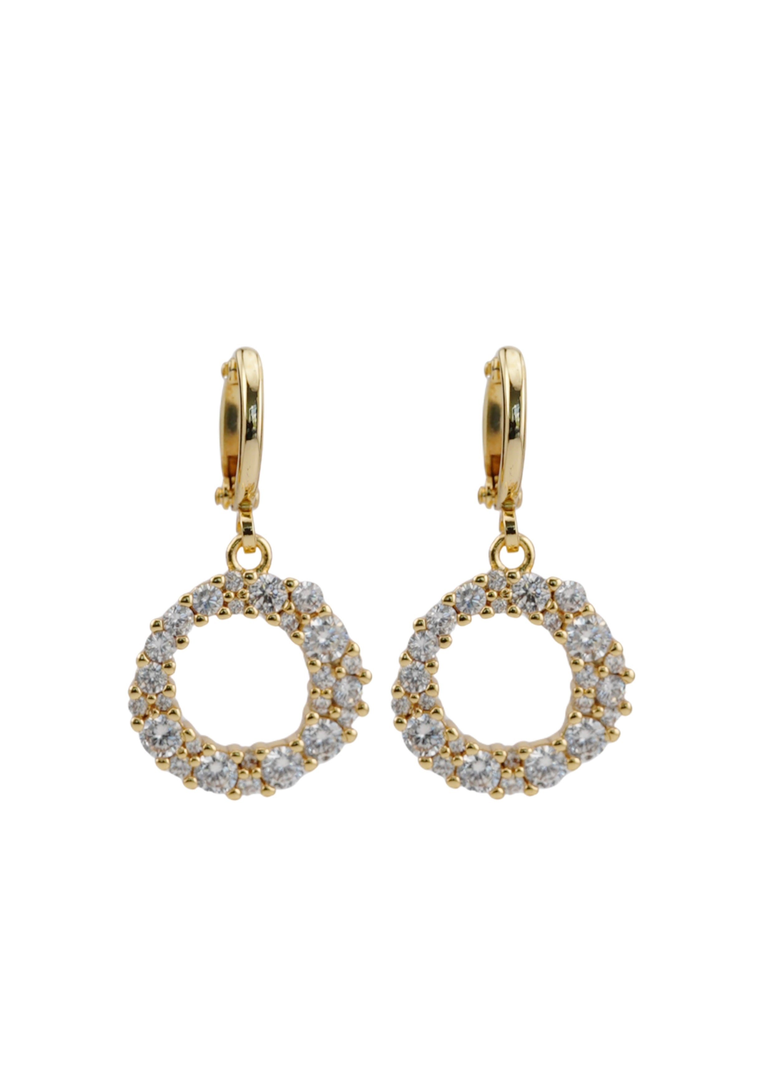 Starlight Grace Earring