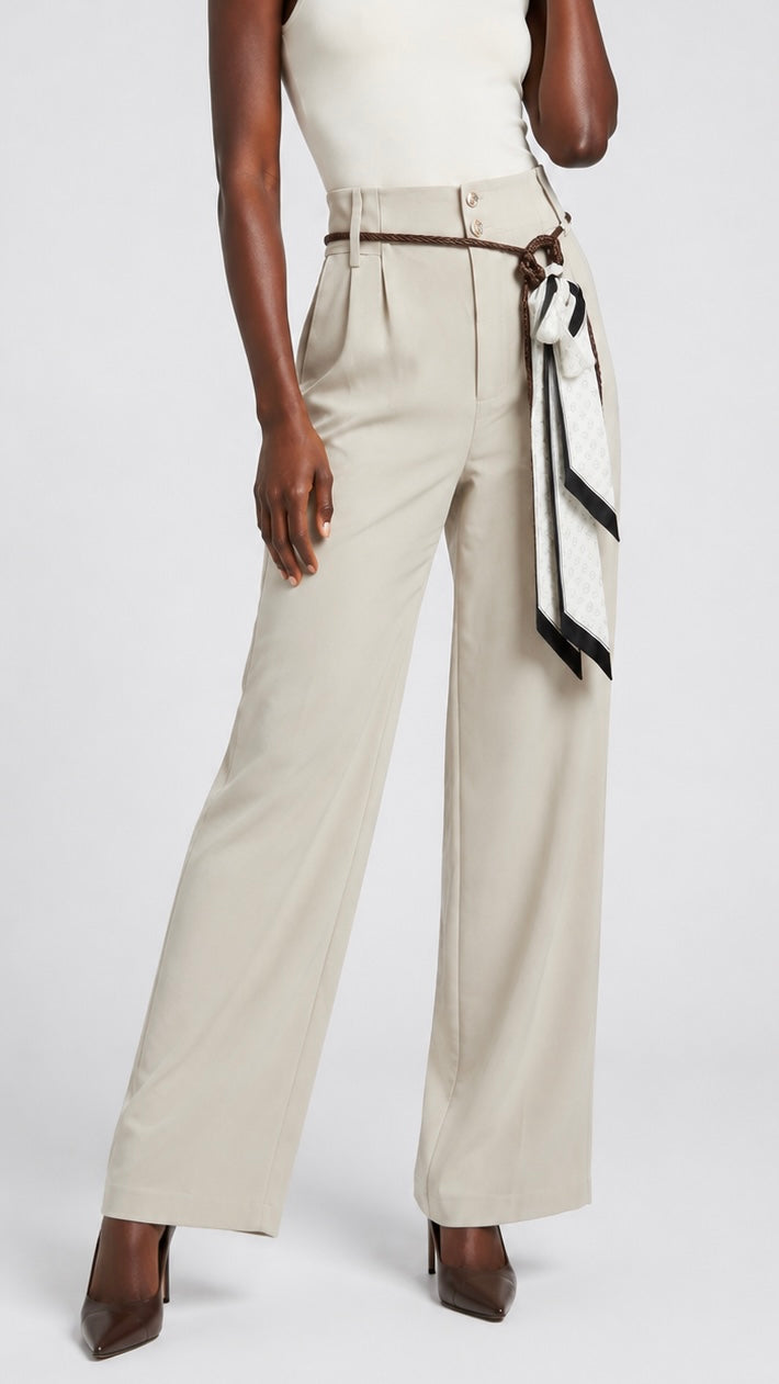 Hose Gio mit Gummibund | Herbst Collection 2026
