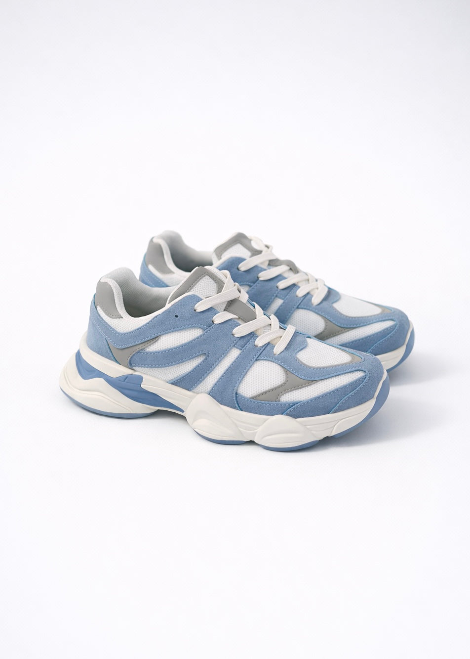 Sneaker Bo | EVE Collection s.s 2026