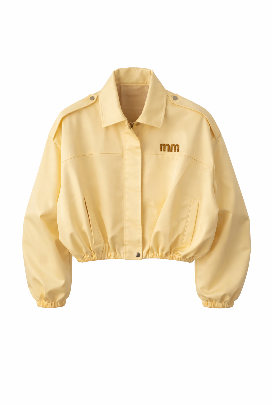 MM Jacke Satin / EVE Collection Spring 2026