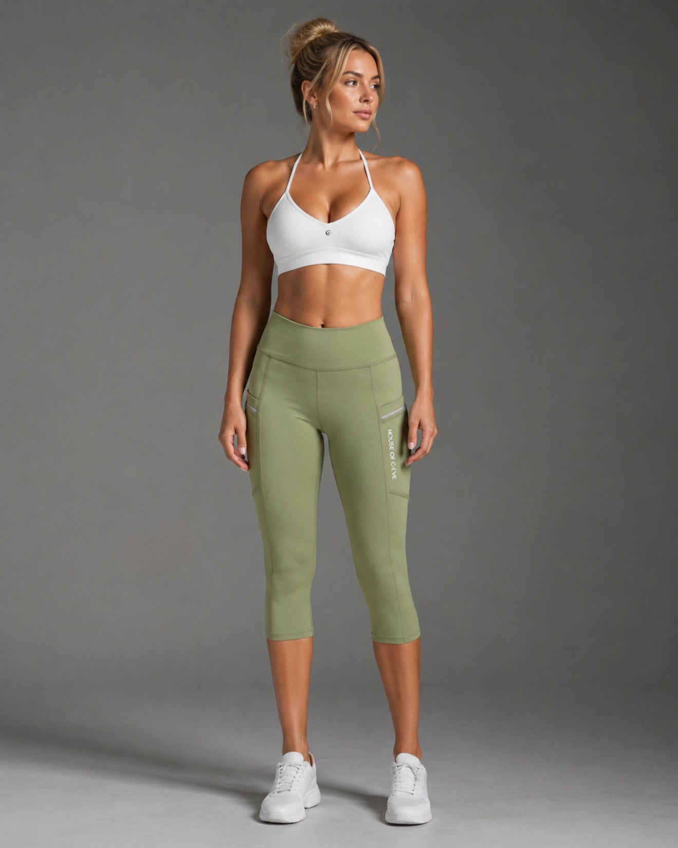 G.EVE Kollektion #4 - Capri Leggings