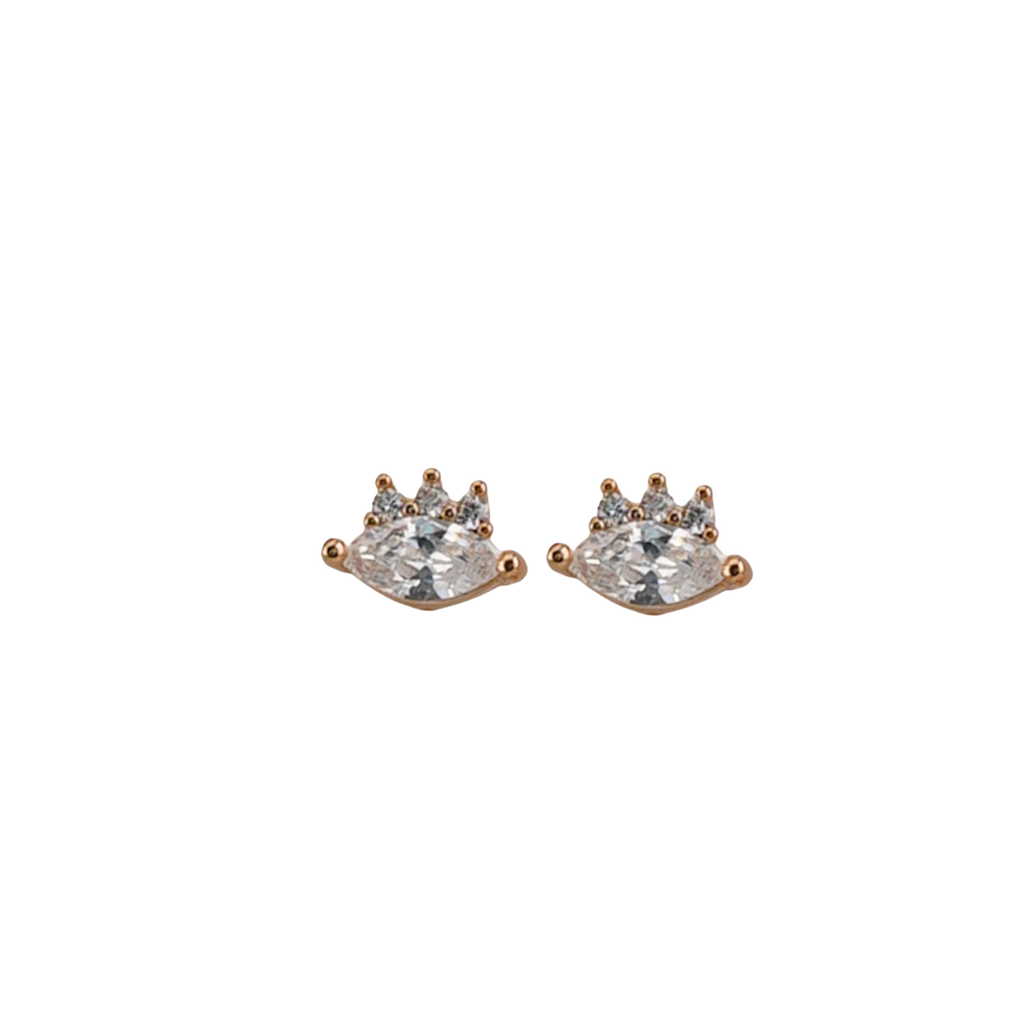 Stellar Charm Earring
