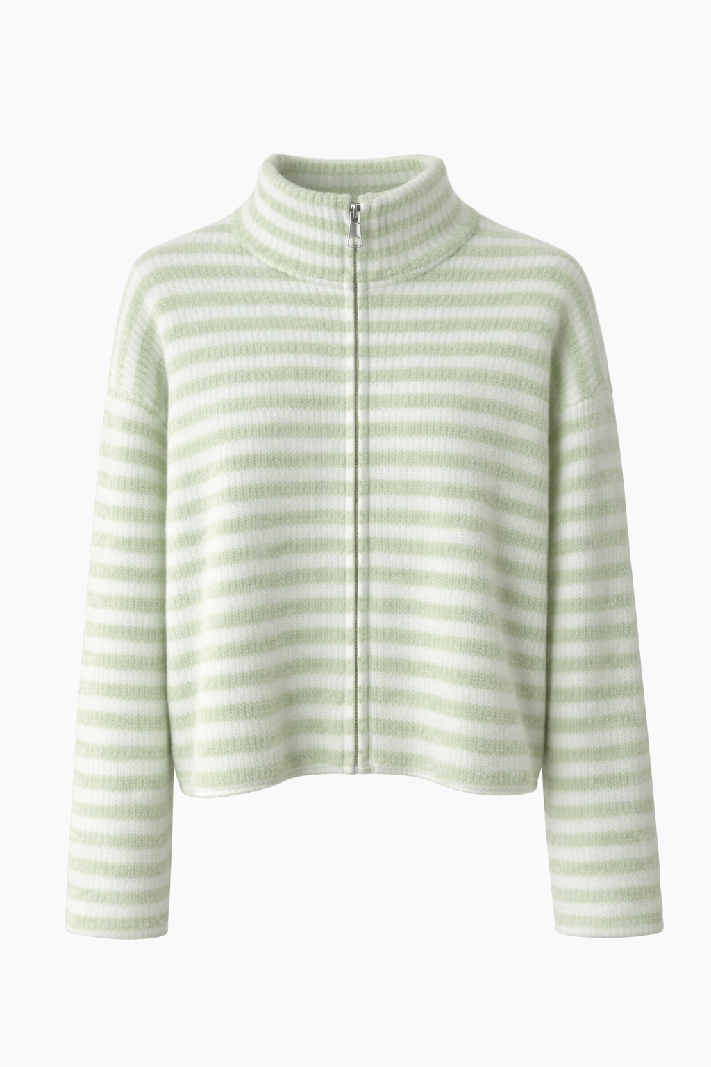 JJ - Strick Jacke / EVE Collection Spring 2026