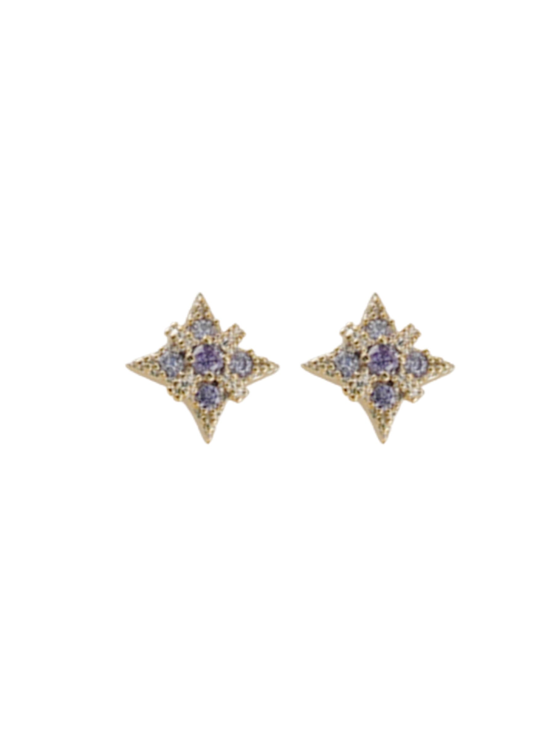 HOG Glow Earrings