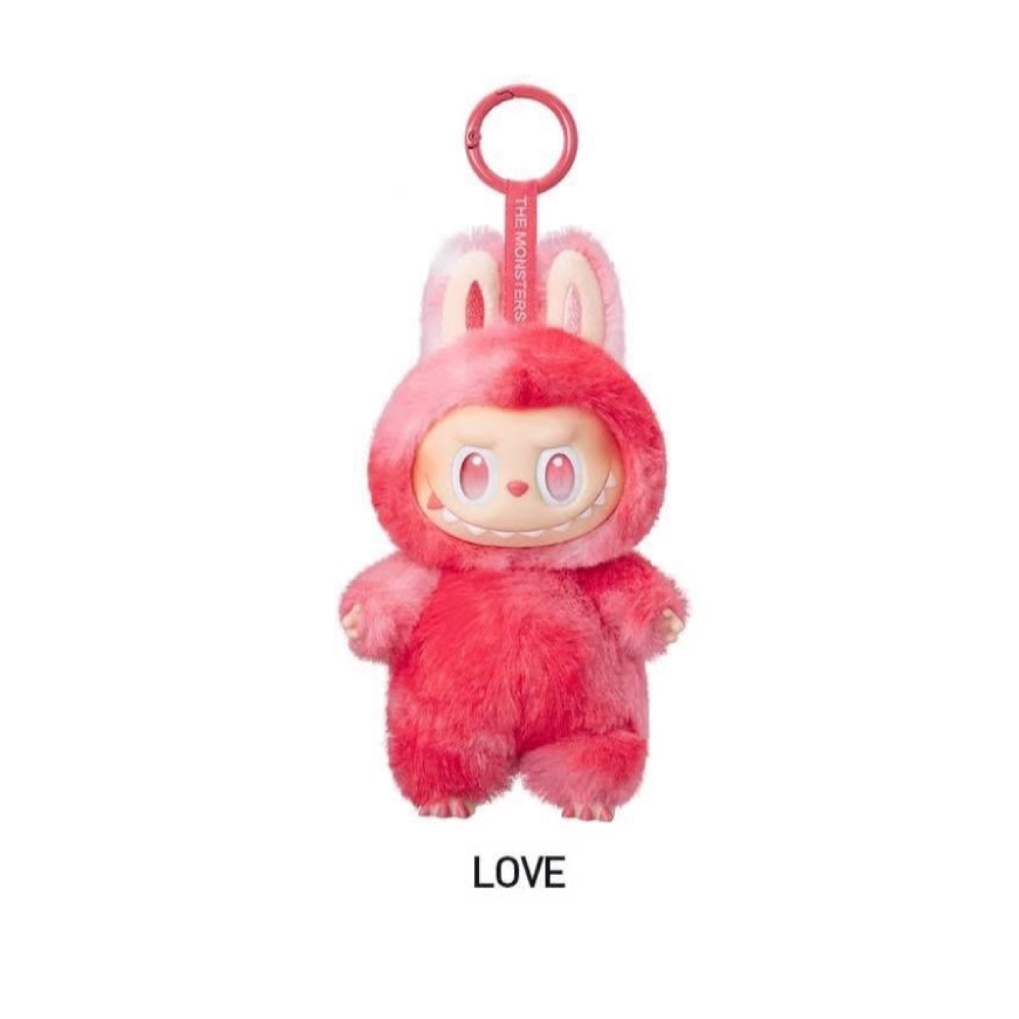 LABUBU Big into Energy Series
