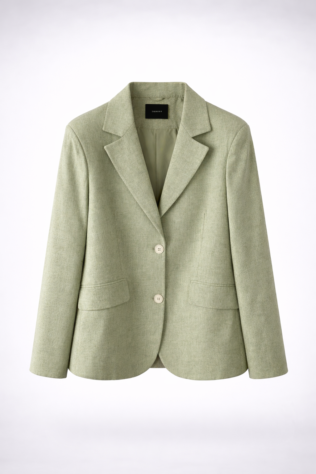 Blazer Lux / EVE Collection s.s 2026