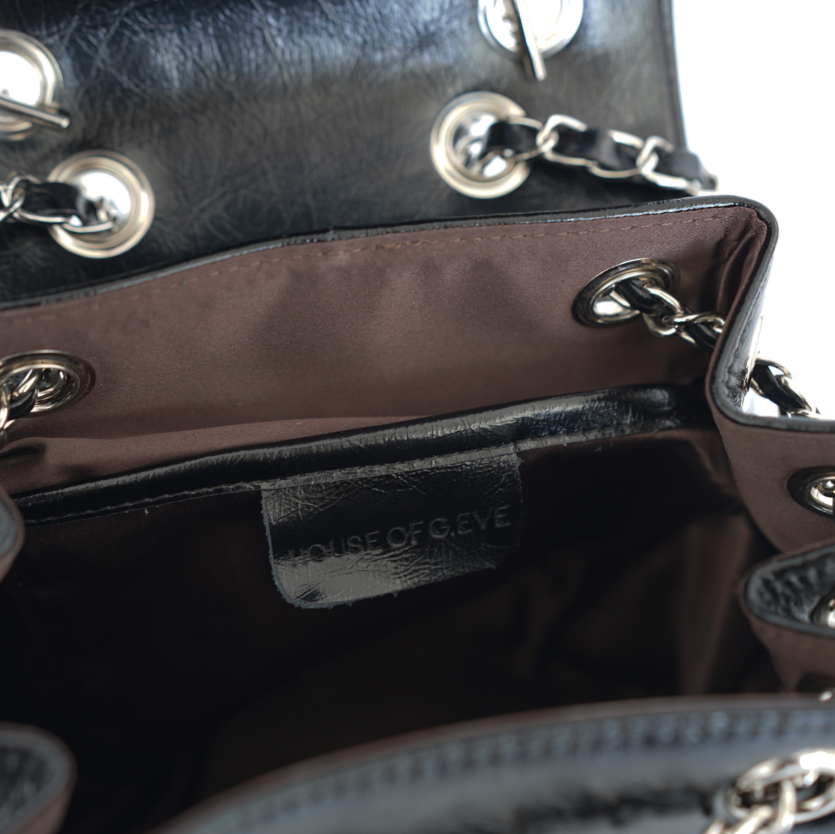 Rosche EVE Collection Black