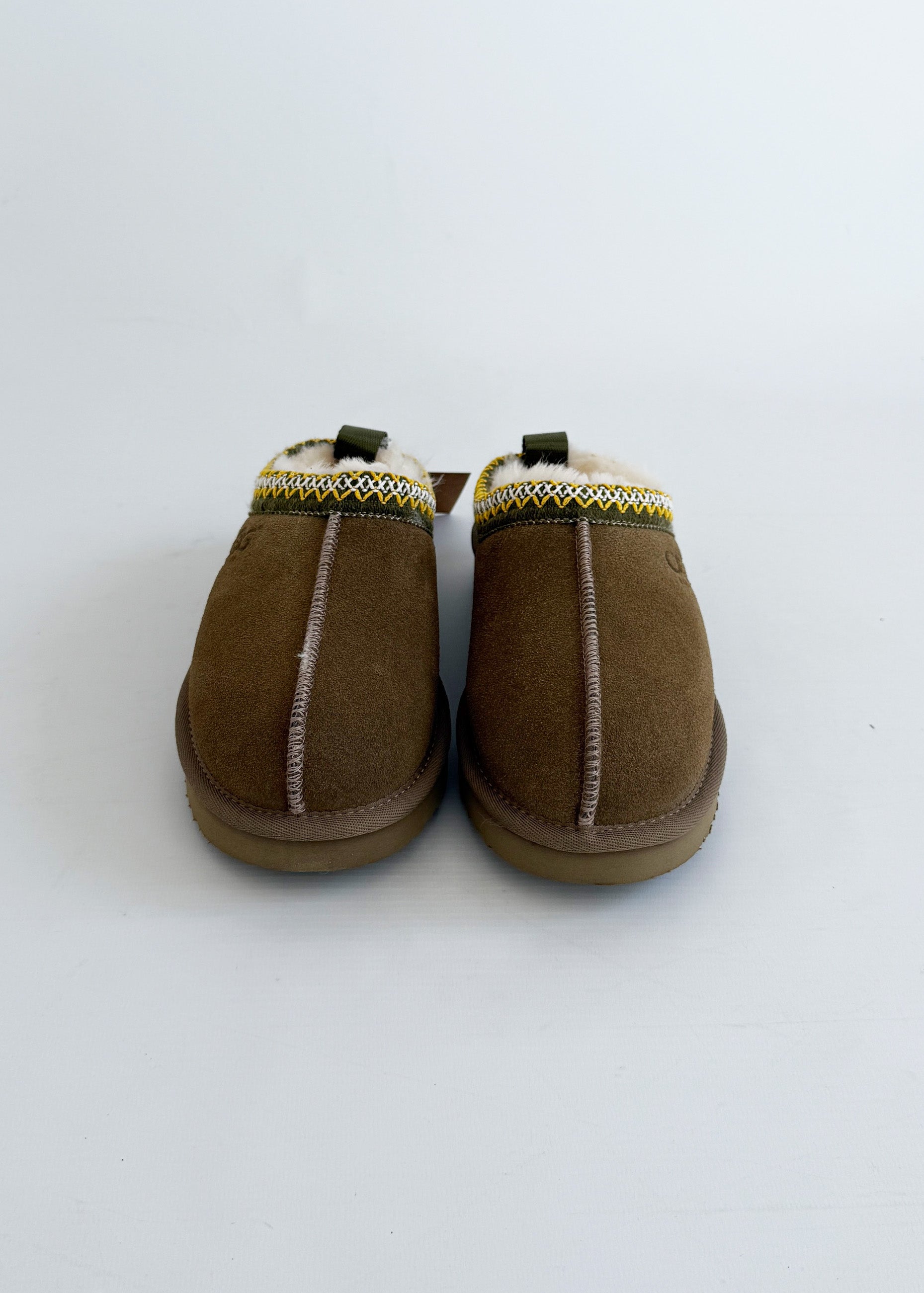 OOG halb Boots