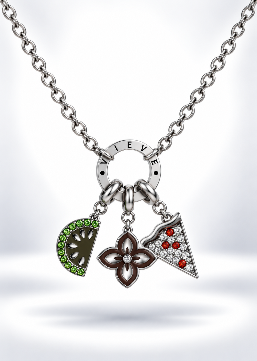 G.EVE Charm Chain Fruits