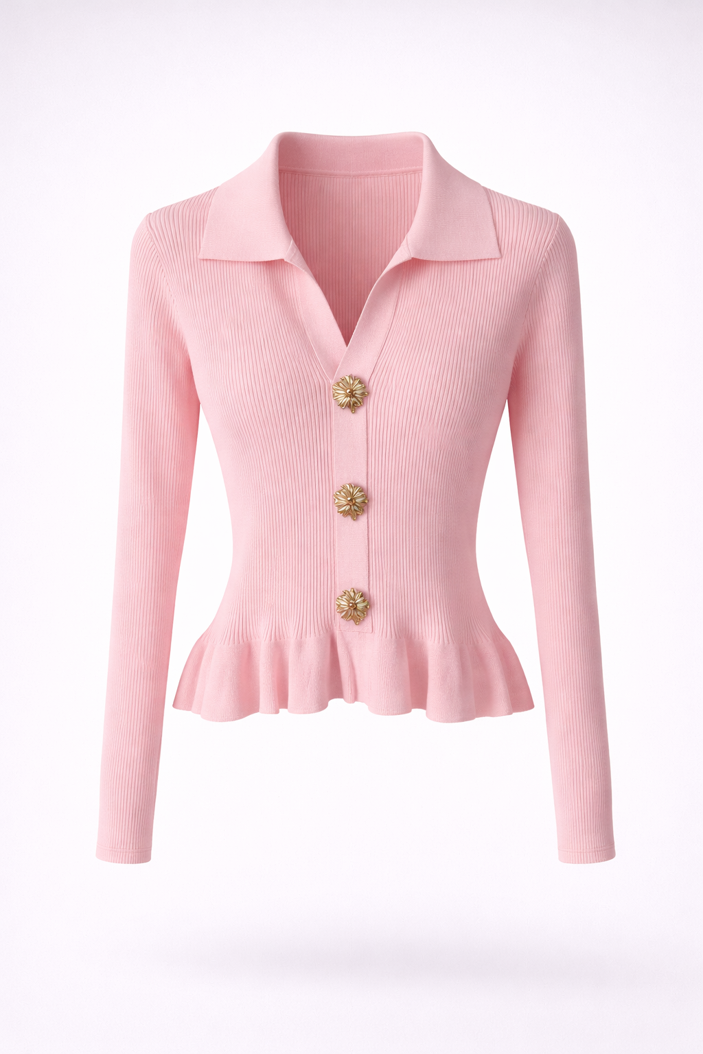 Oberteil Löwe / EVE Collection s.s 2026