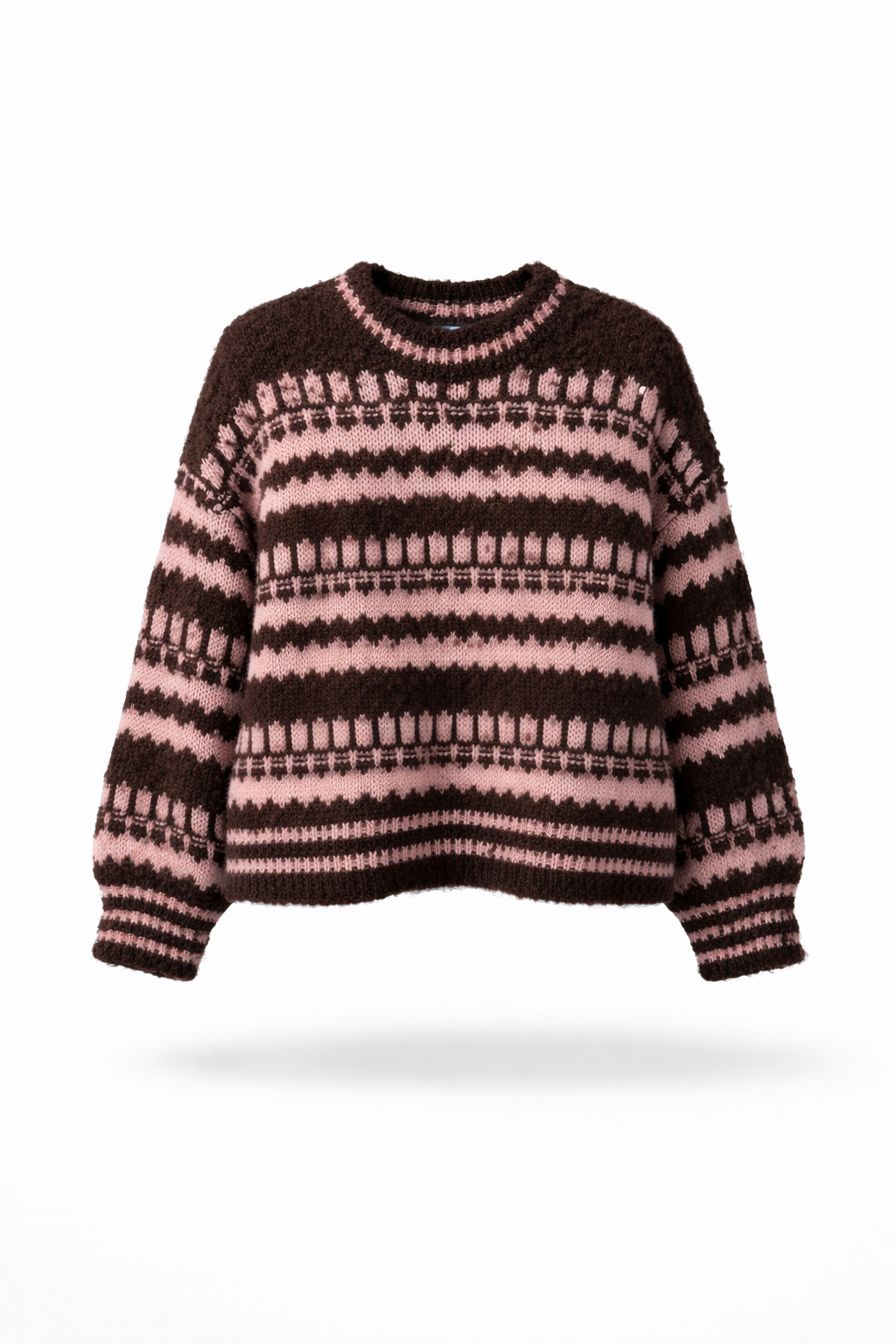 Pullover Lux