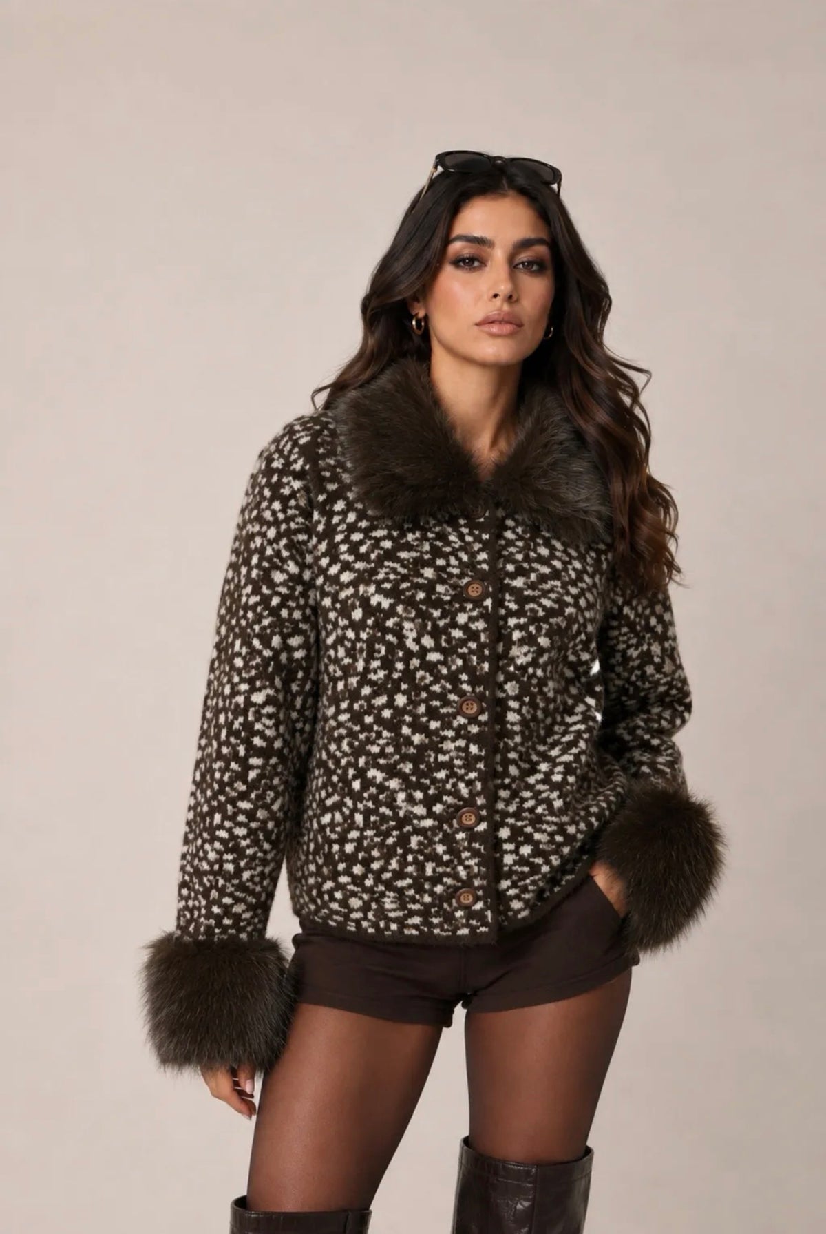 Herbst Collection | Leo Puschel Jacke