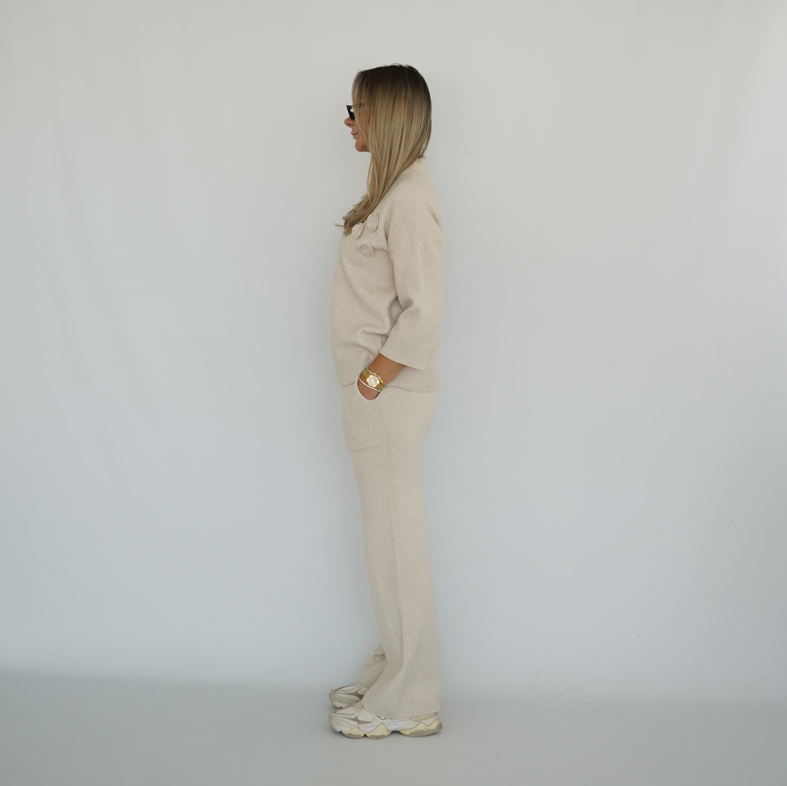 Strick - Set