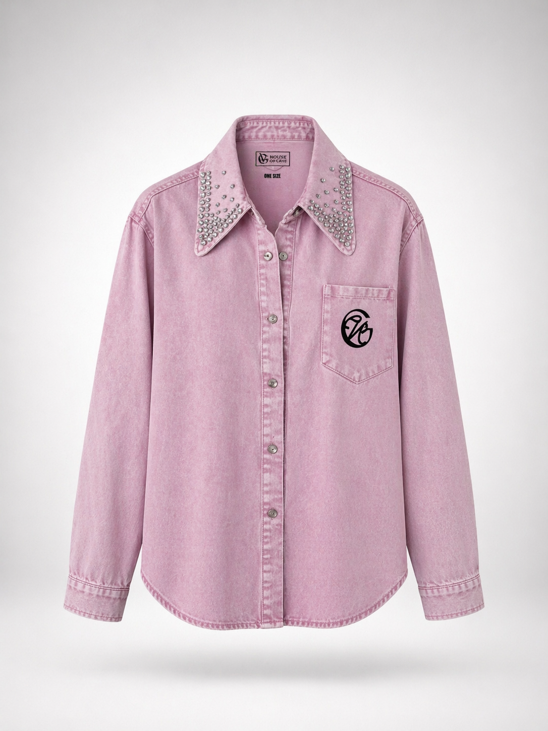 G.EVE Kollektion One – Jeans Jacke