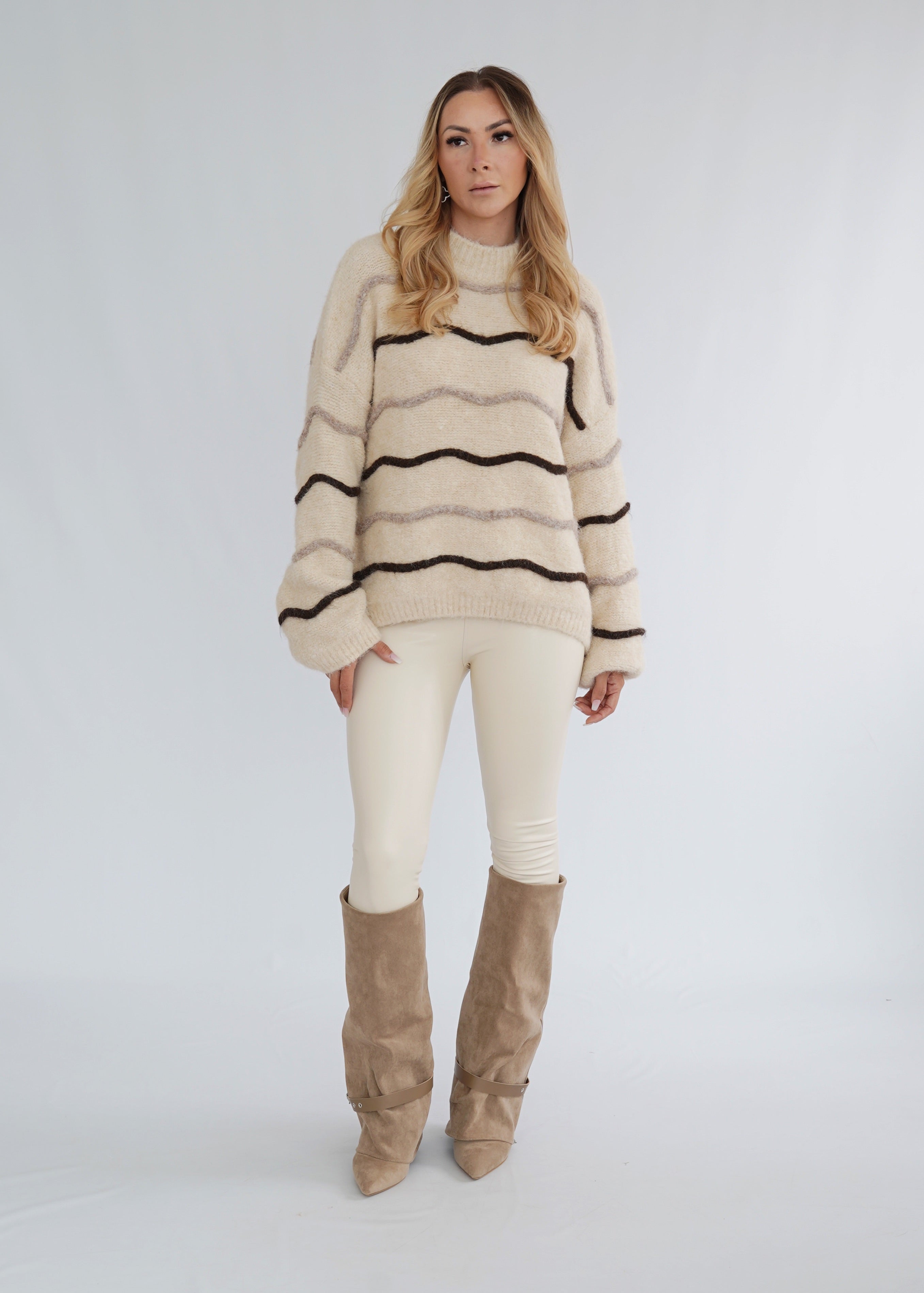 Pullover Lory