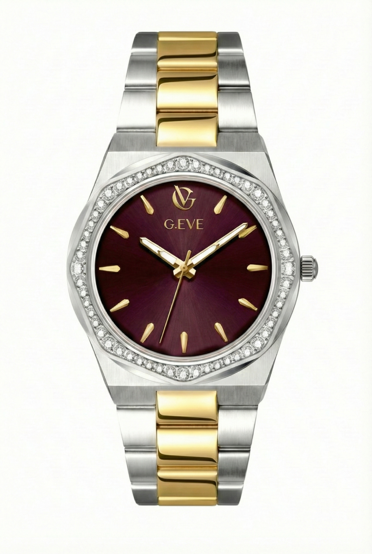 G.EVE Royale Armbanduhr