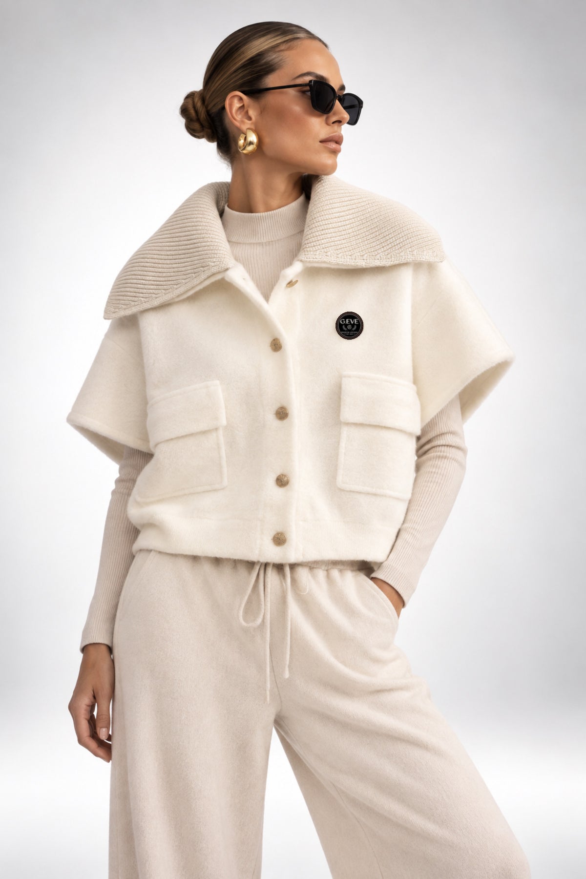 Herbst Collection | G.EVE Capri Cape