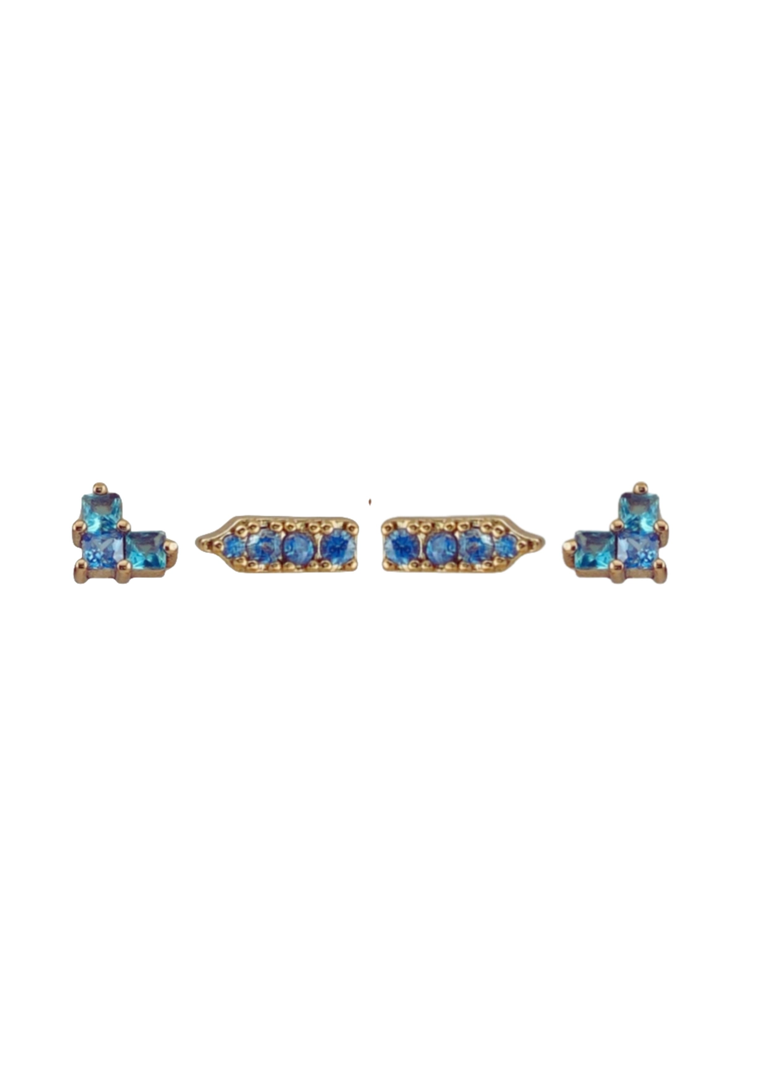 Pure Bliss Earring
