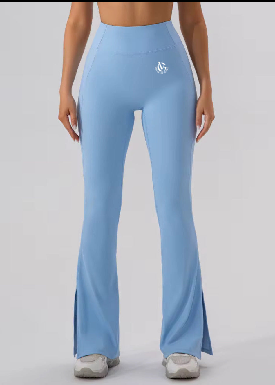 G.EVE Sport Bootcut-Leggings B-WARE