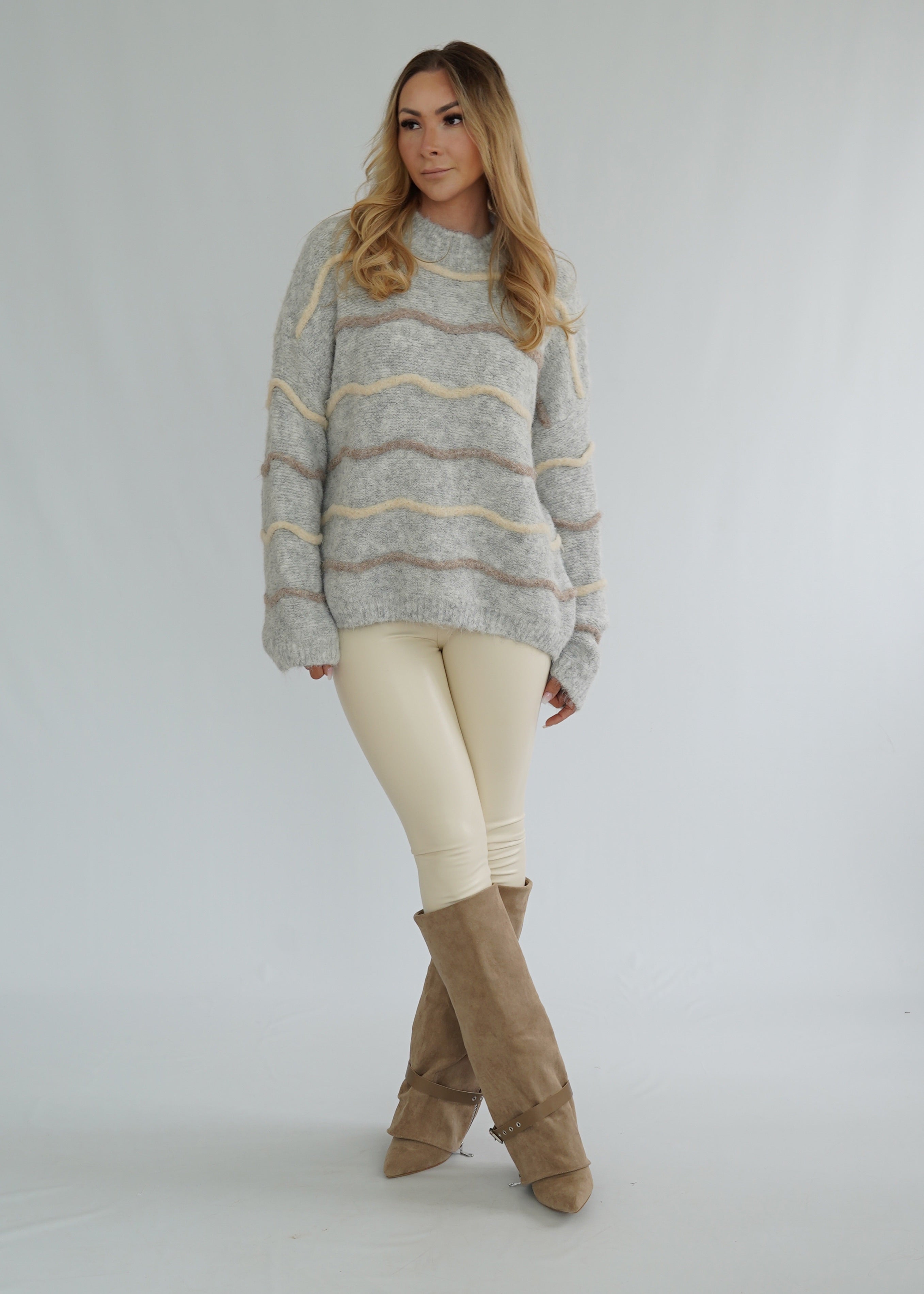 Pullover Lory