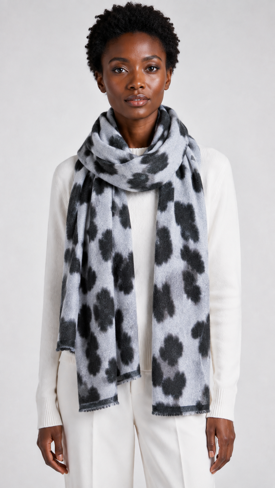 Schal Animal | Herbst Kollektion 2026