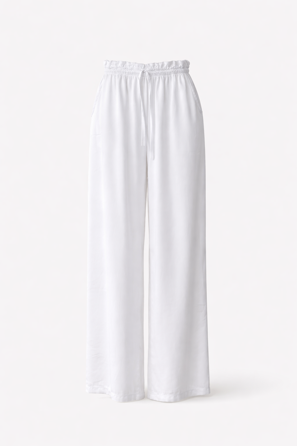 Lily Satin Set | Collection Spring 2026