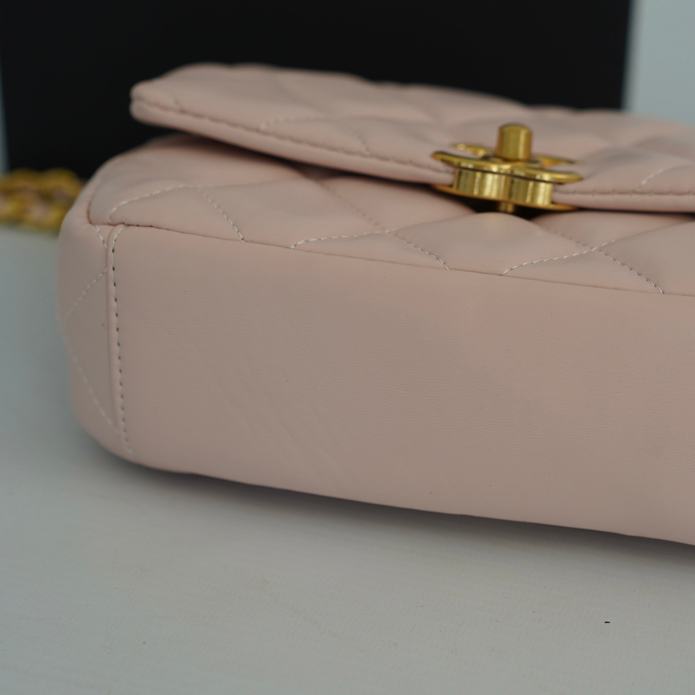 Chanel VIP Bag
