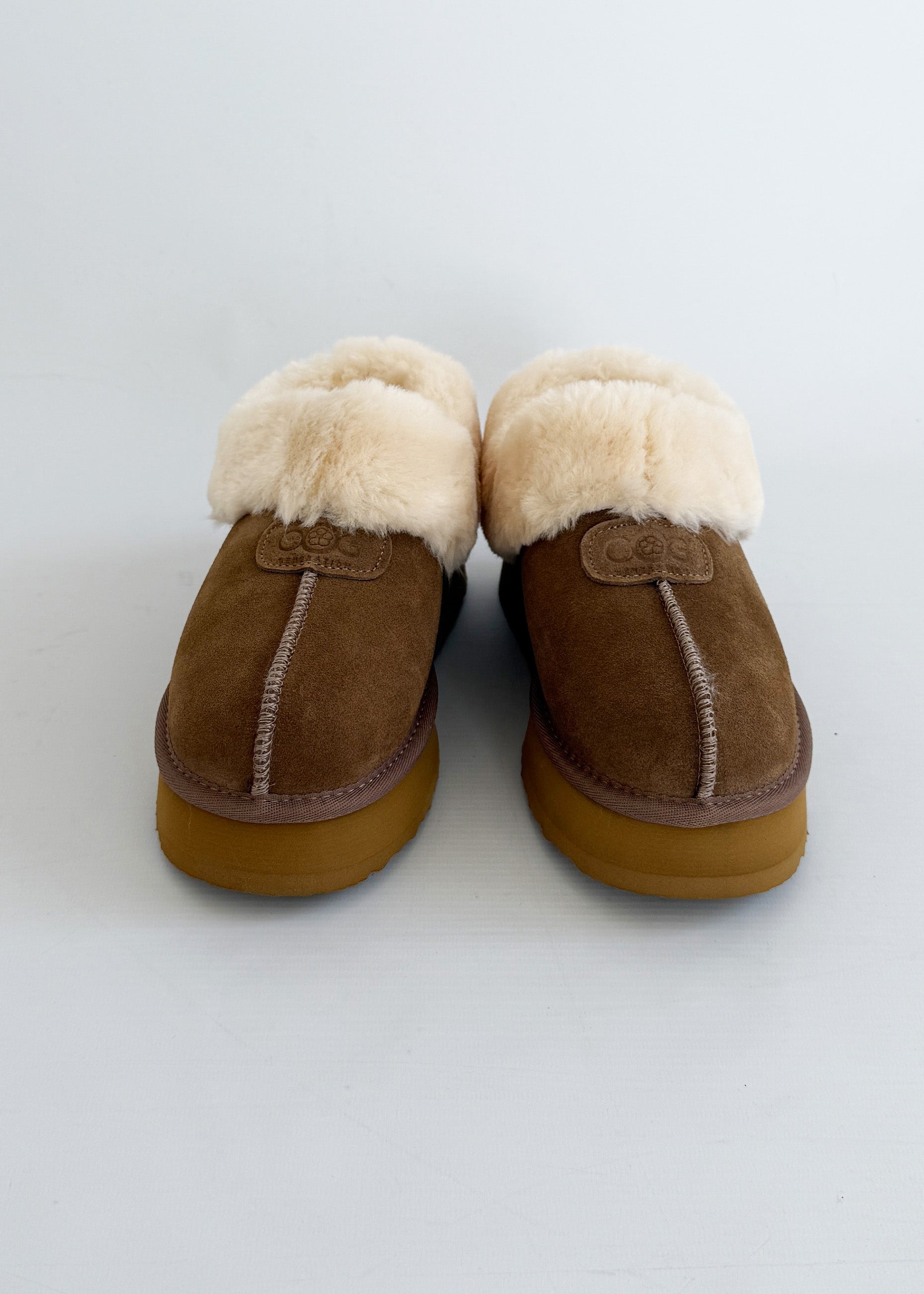 OOG Boots