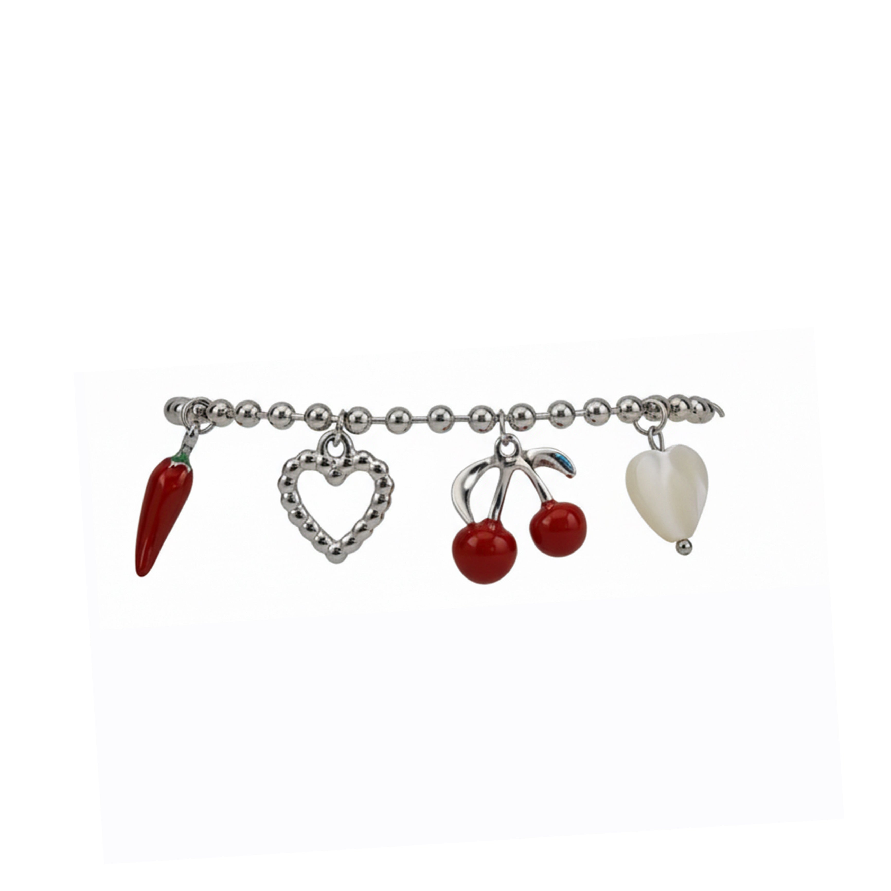 Cherry Blossom Bracelet