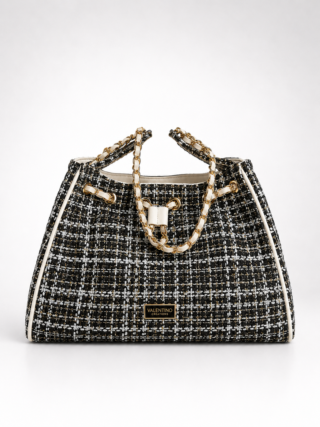Stoff Bag