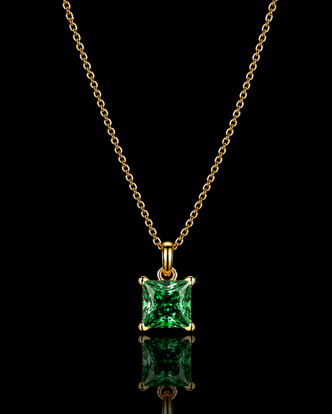 Diamonds Chain EVE