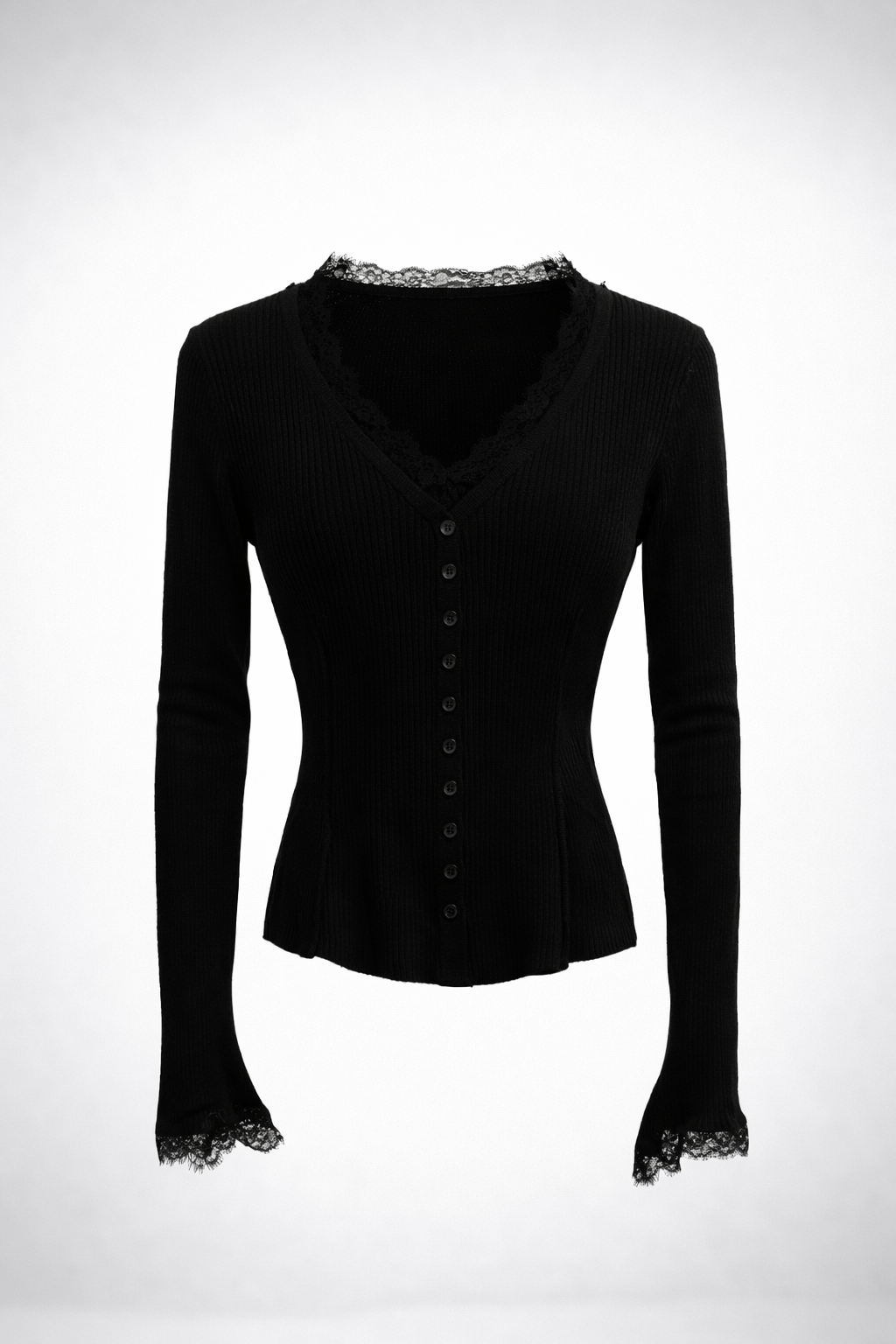 Basic Spitze - / EVE Collection S.s 2026