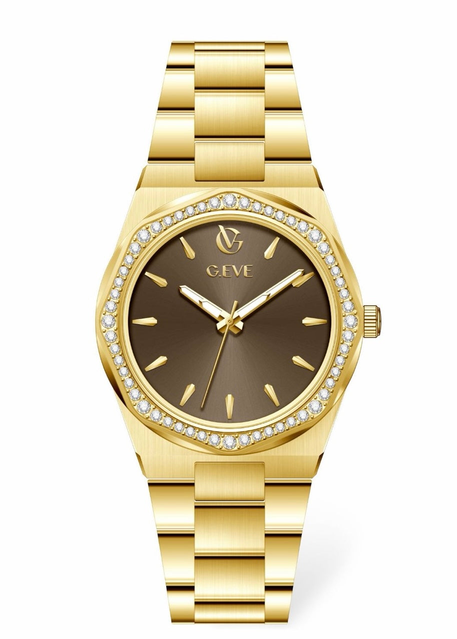 G.EVE Royale Armbanduhr