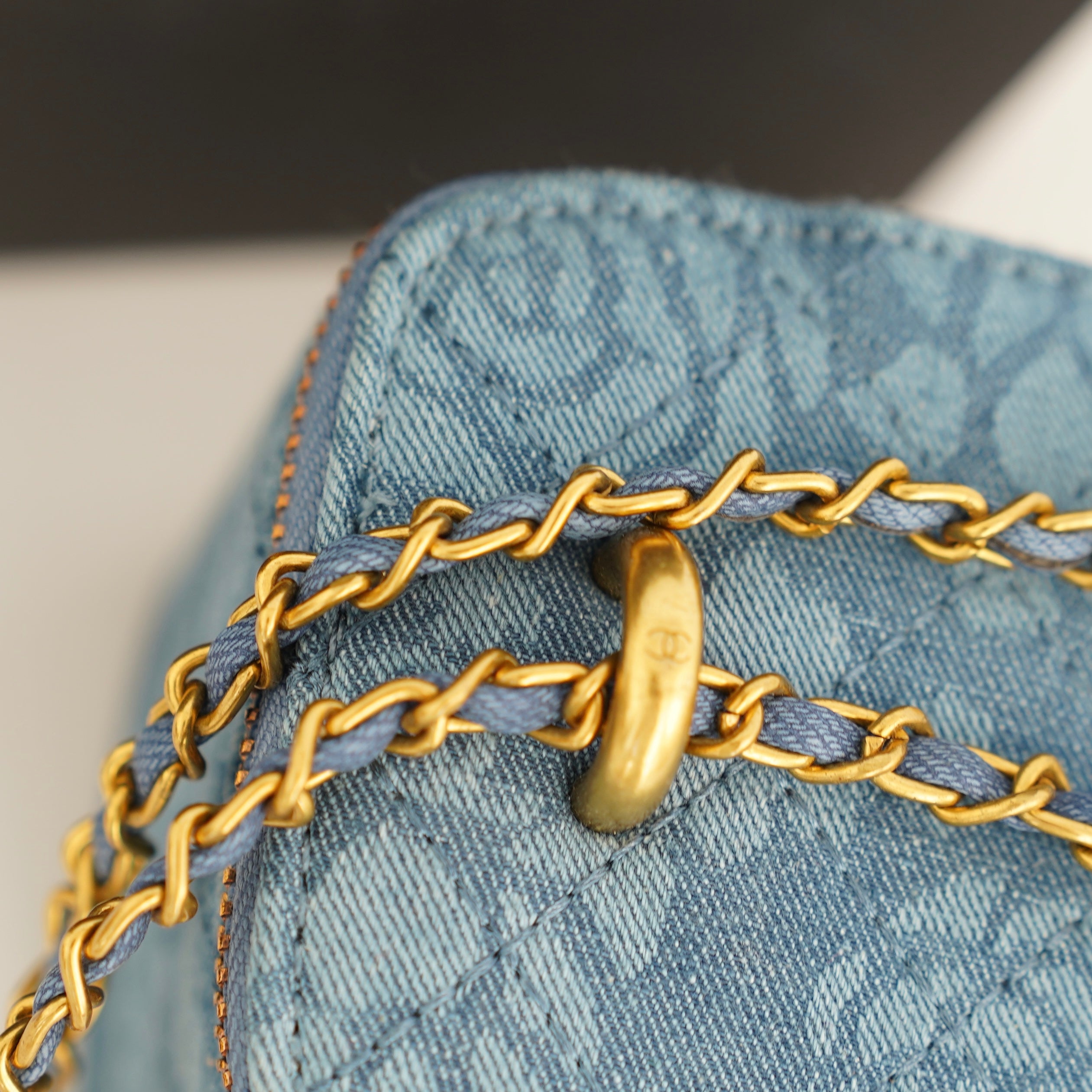 Chanel VIP Bag