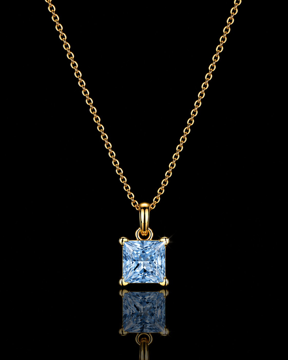 Diamonds Chain EVE