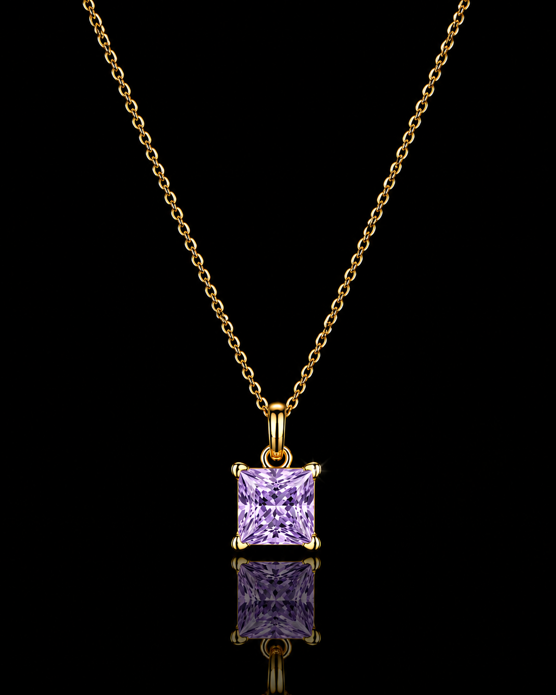 Diamonds Chain EVE