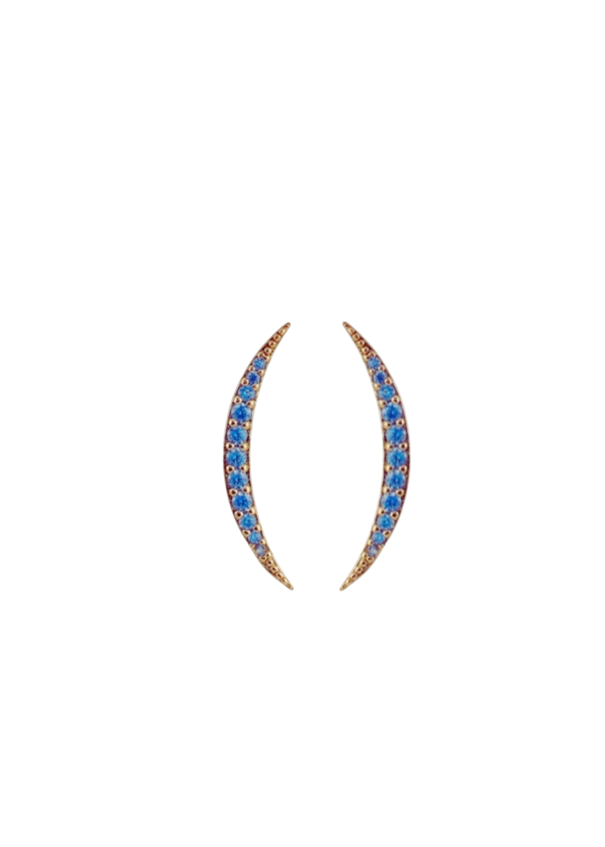 Pure Bliss Earring