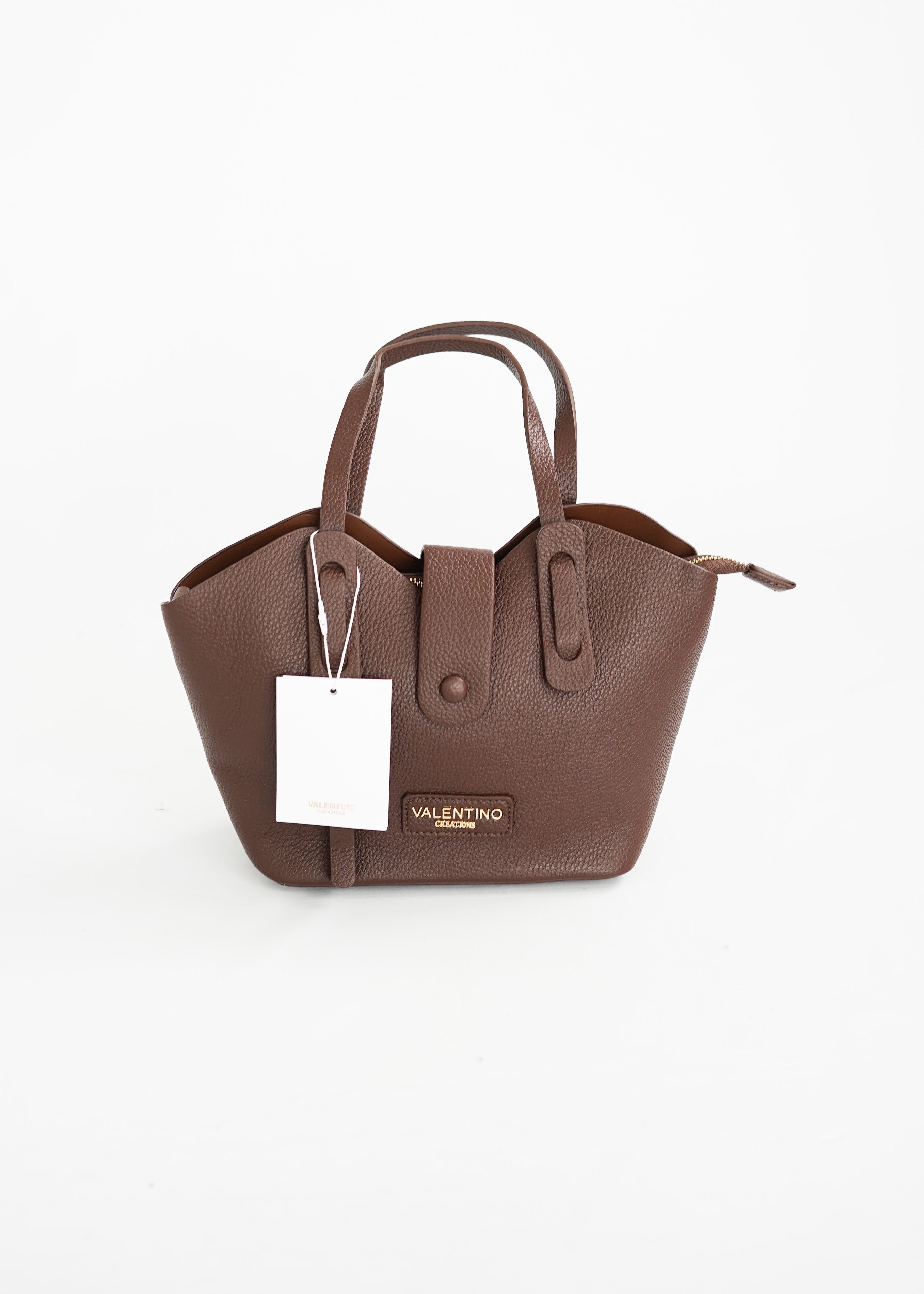 Valent Bag braun