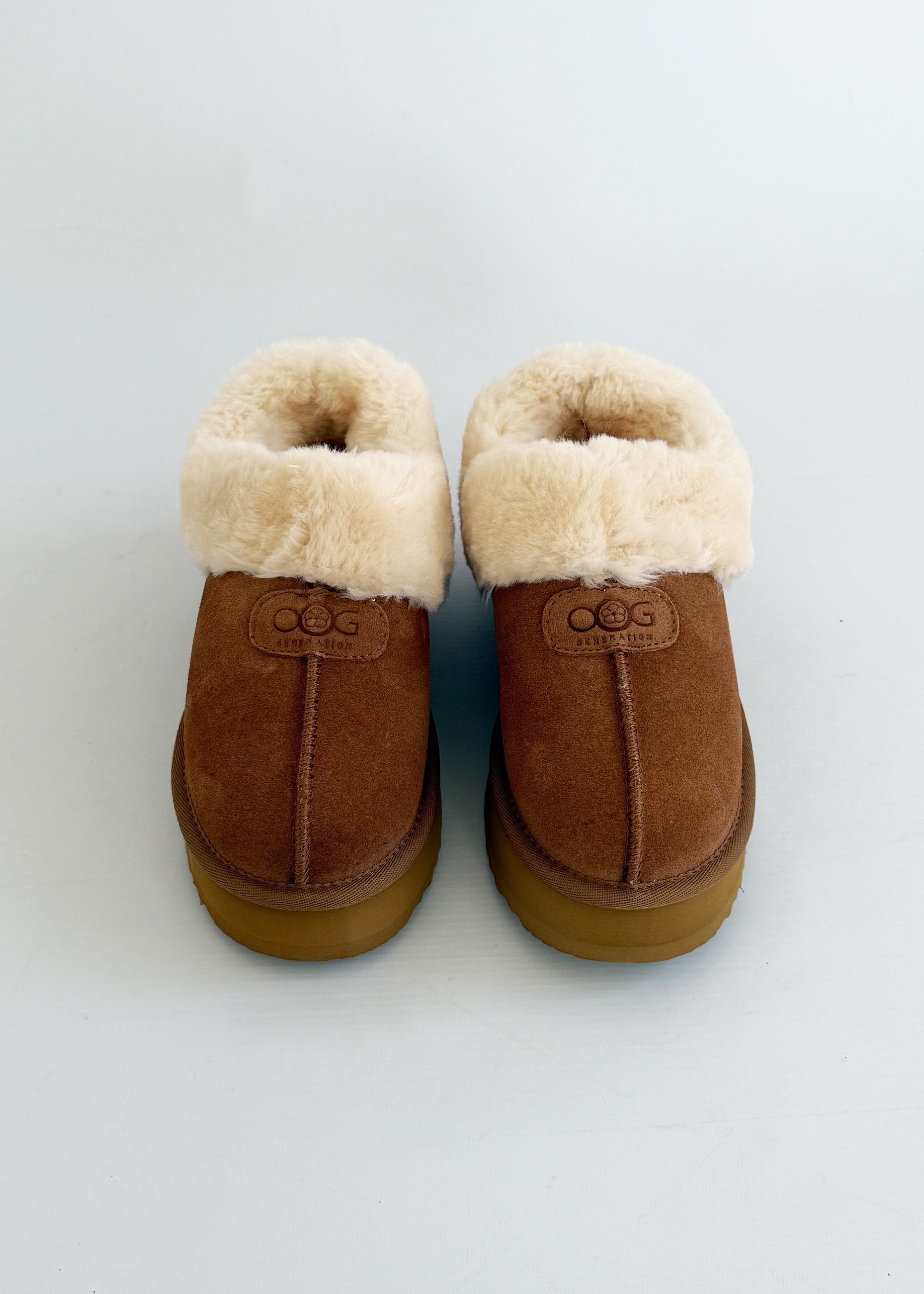 OOG Boots