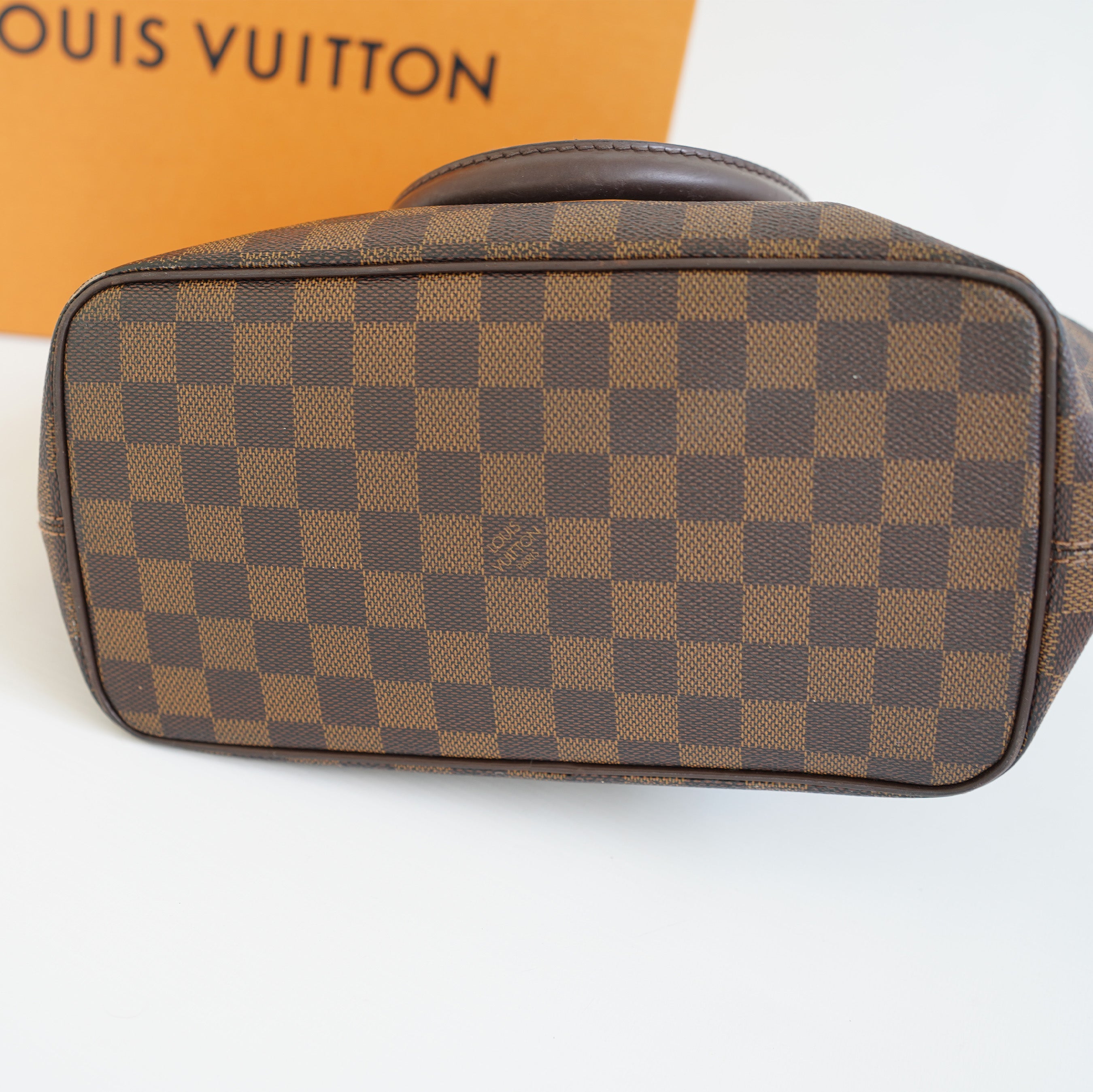 Louis Vuitton Saleya PM Shopper
