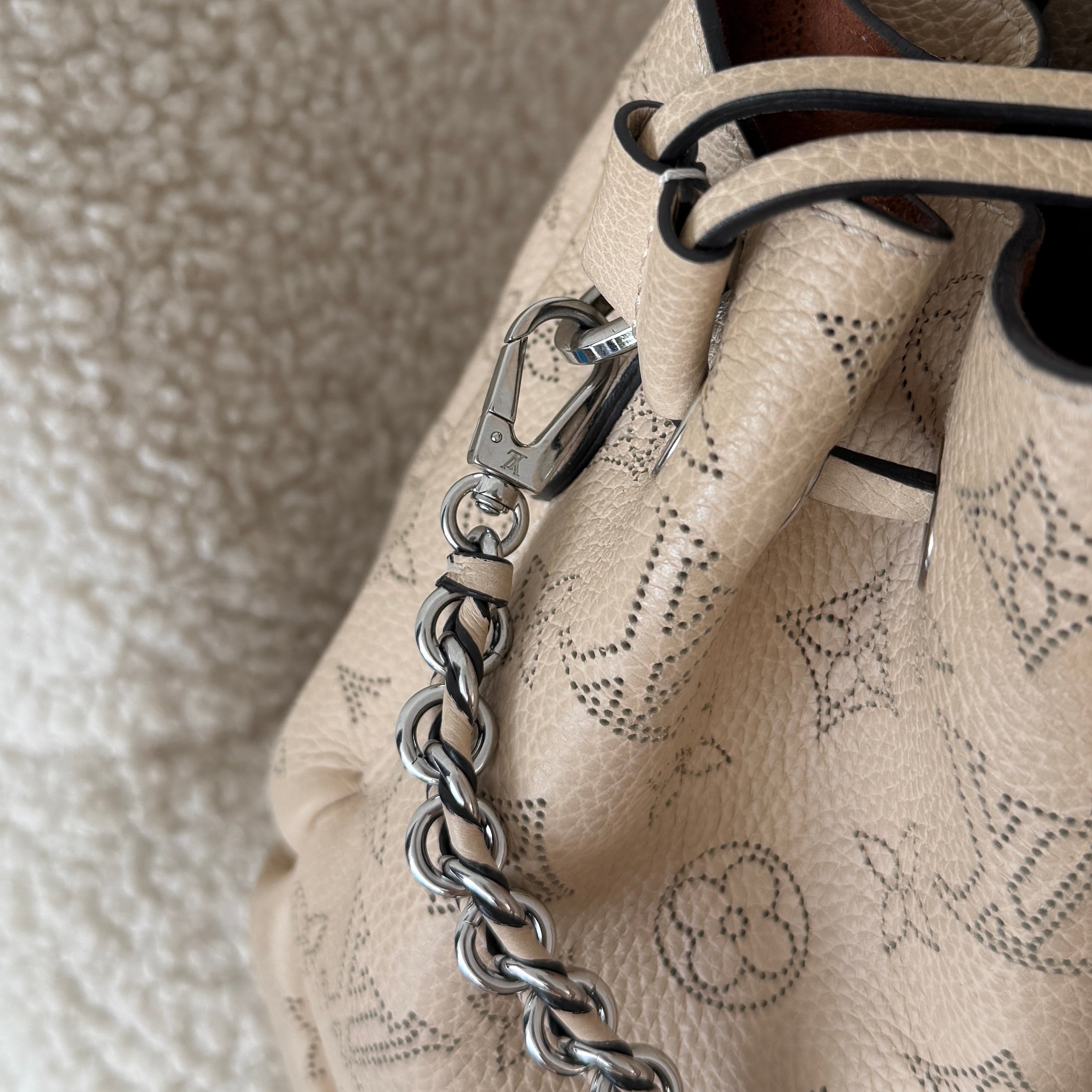 Louis Vuitton Bella Tote