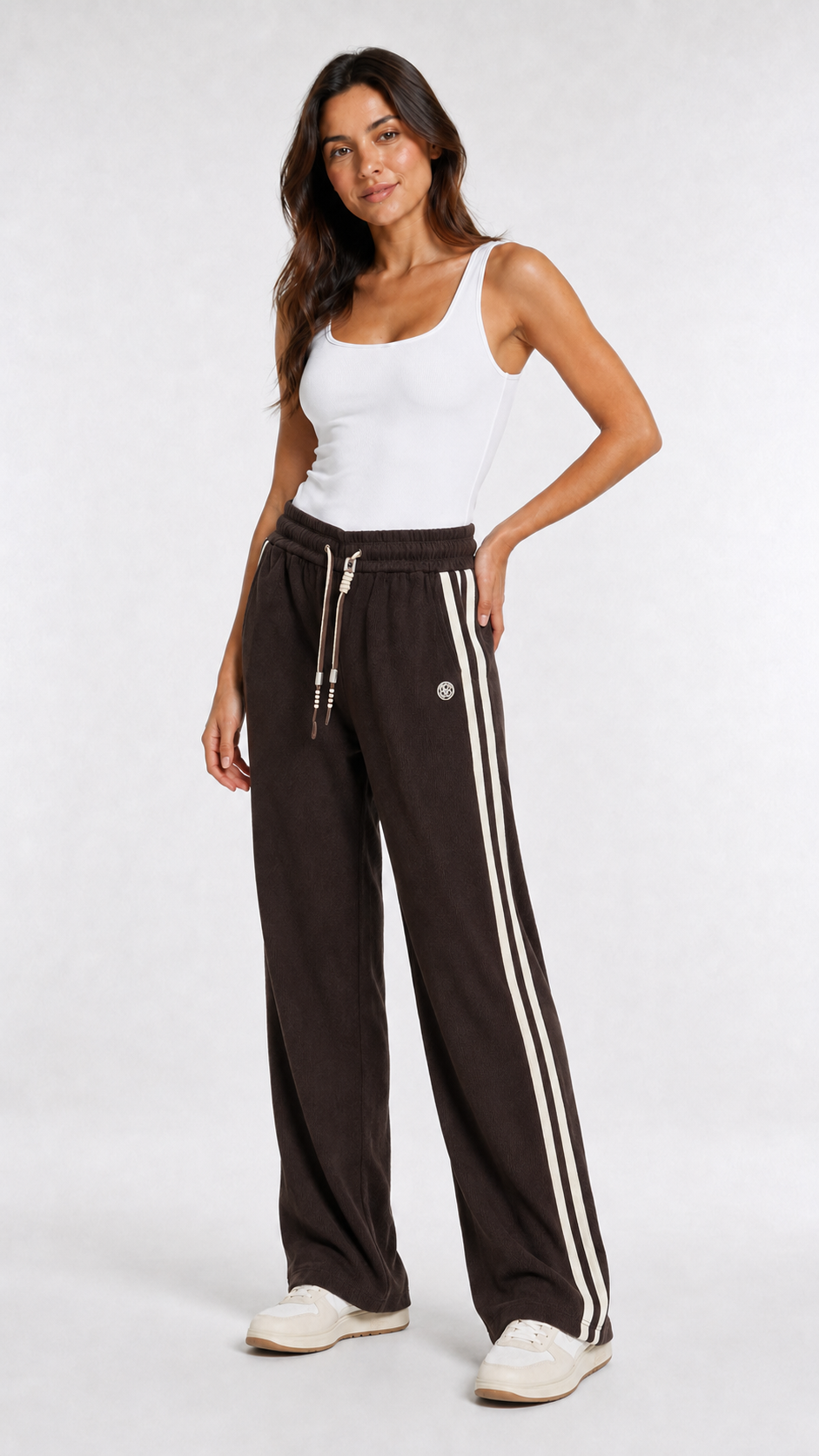 Cordhose Gio | Herbst Collection 2026