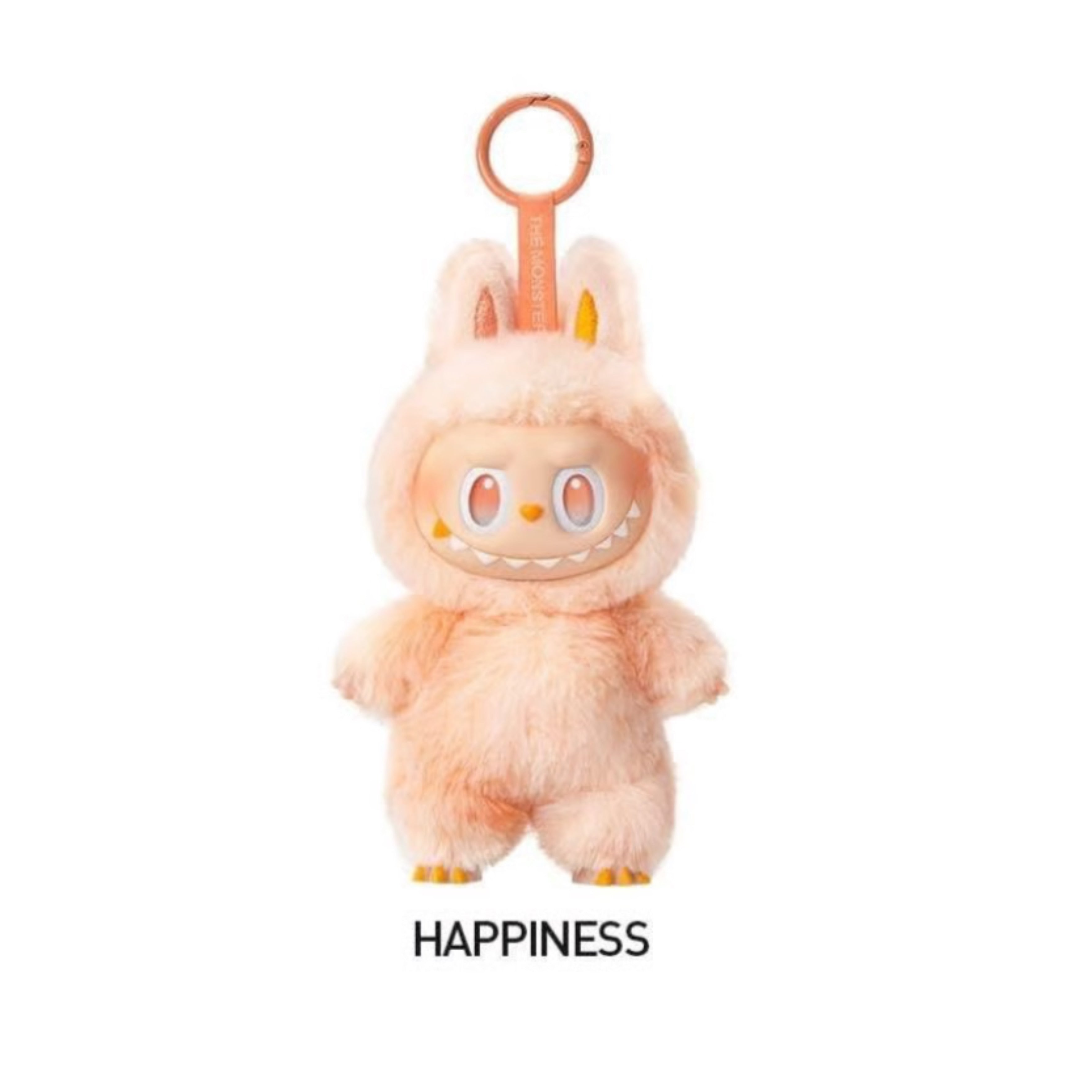 LABUBU Big into Energy Series