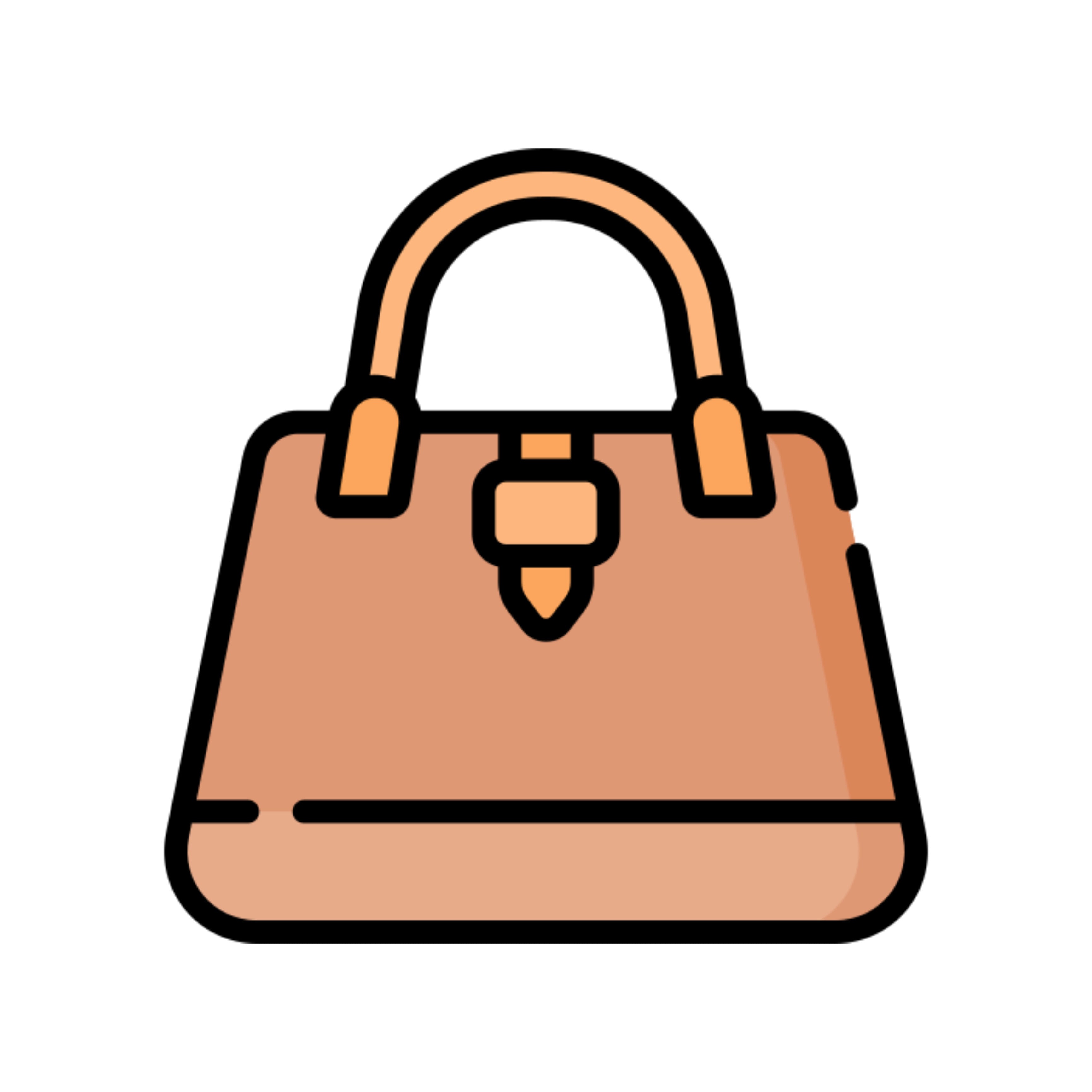 Tasche Polly
