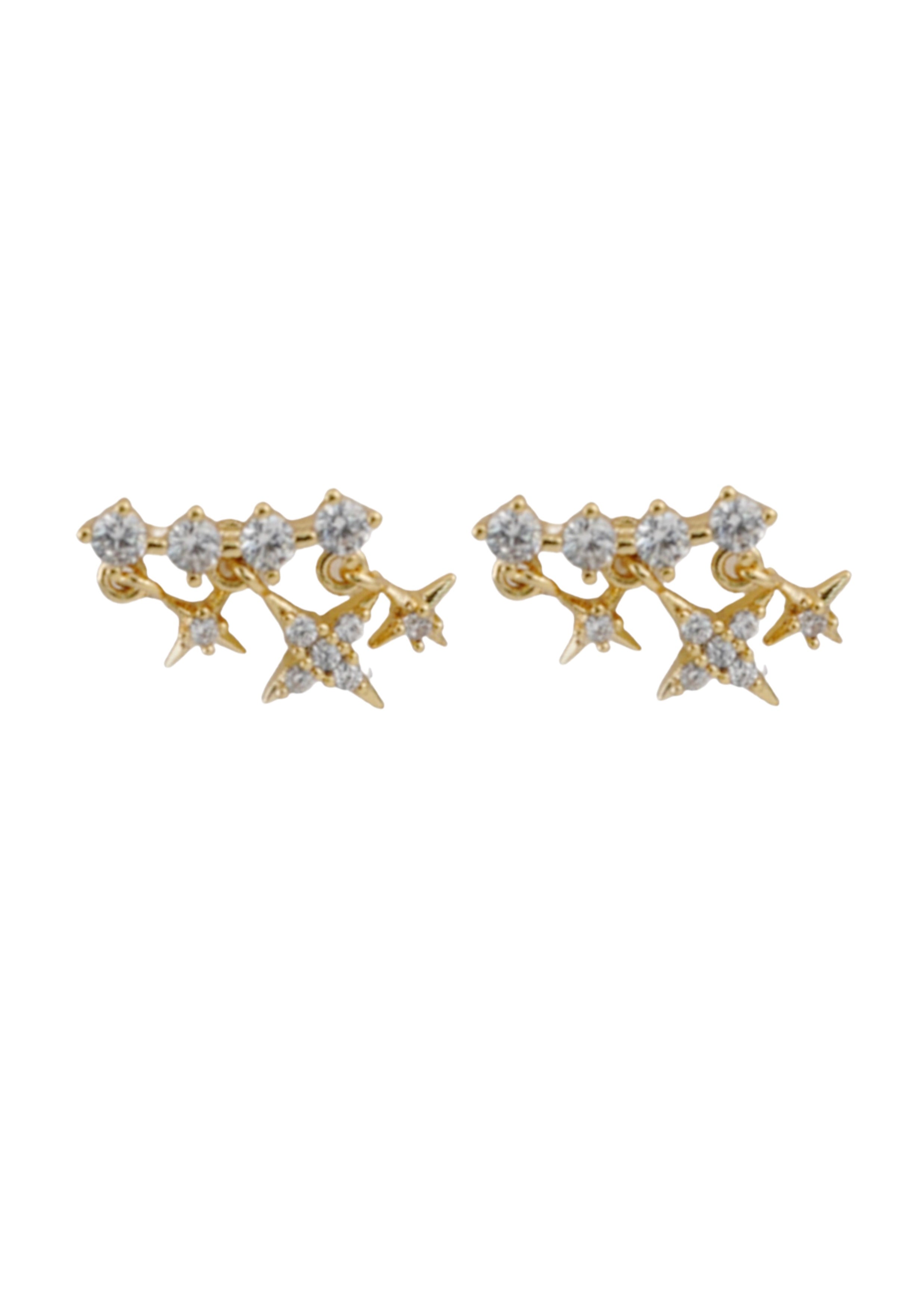 HOG Glow Earrings