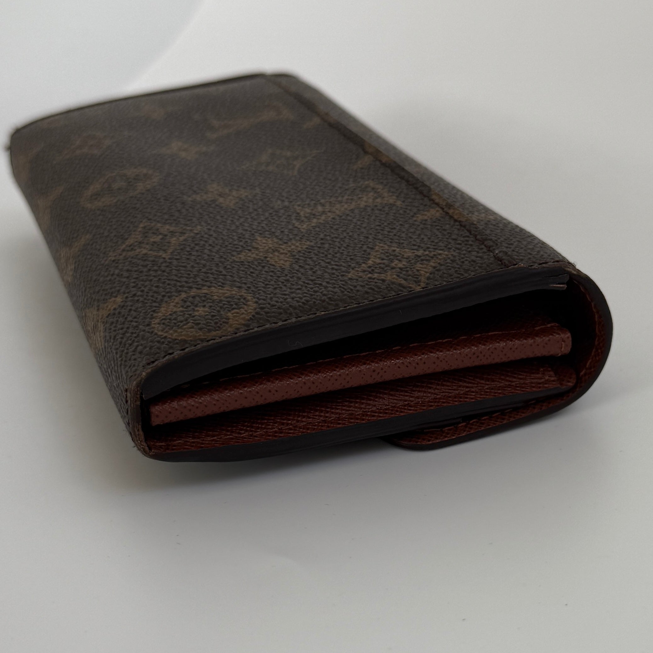 Louis Vuitton Sarah Geldbörse