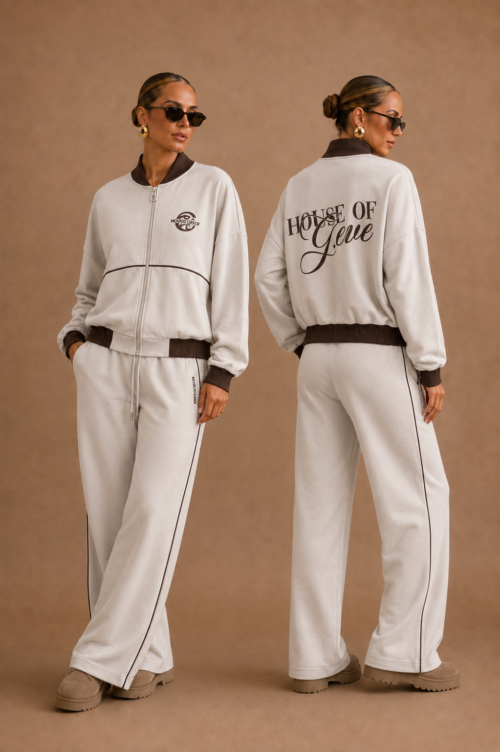 Baby EVE Set | Herbst Collection 2026